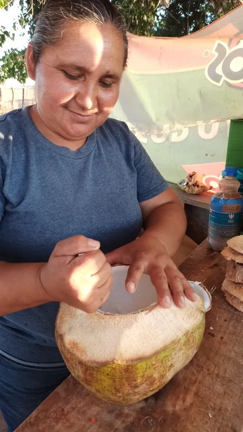 Cocos El Álamo image 6