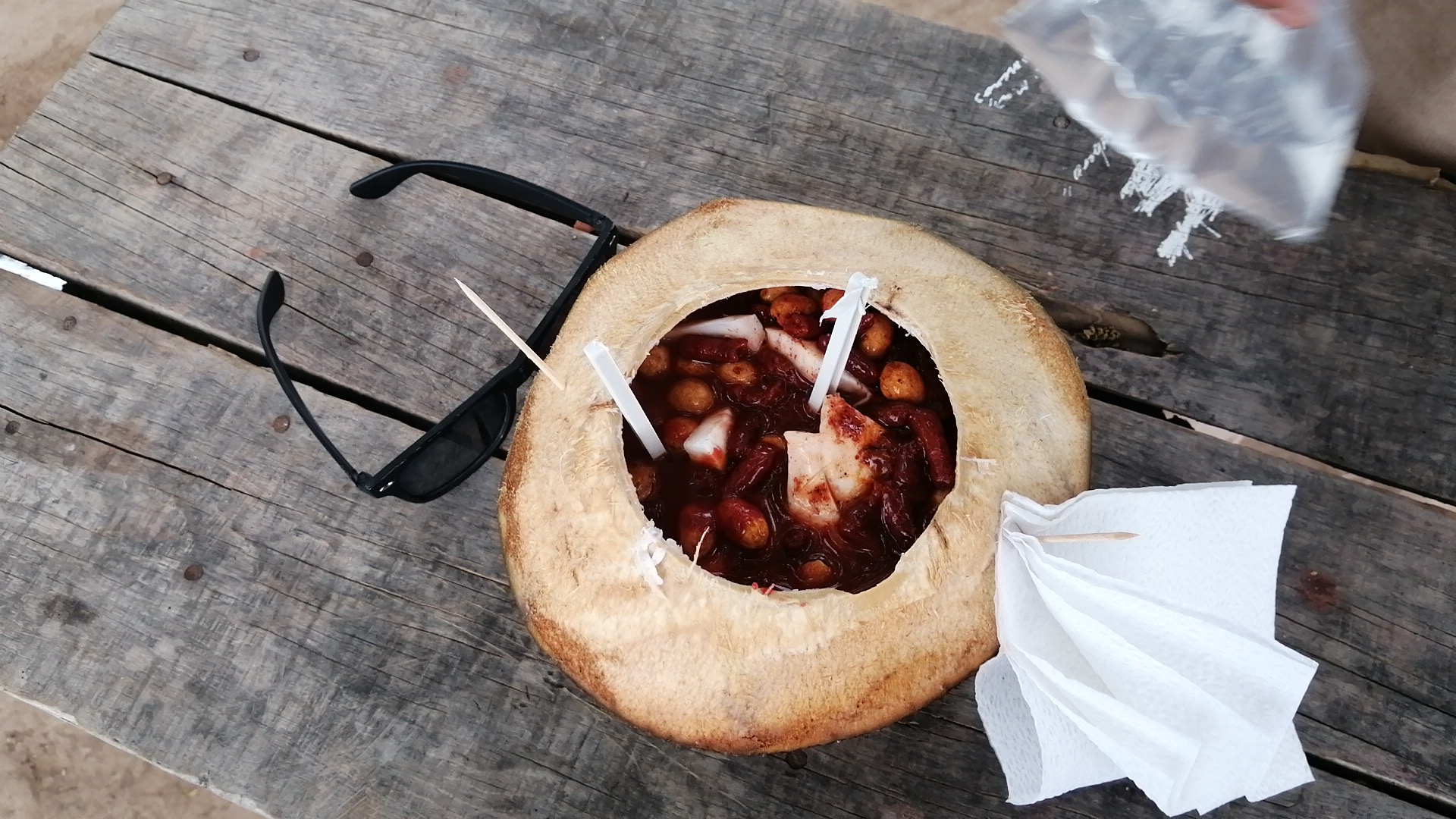 Cocos El Álamo image 9