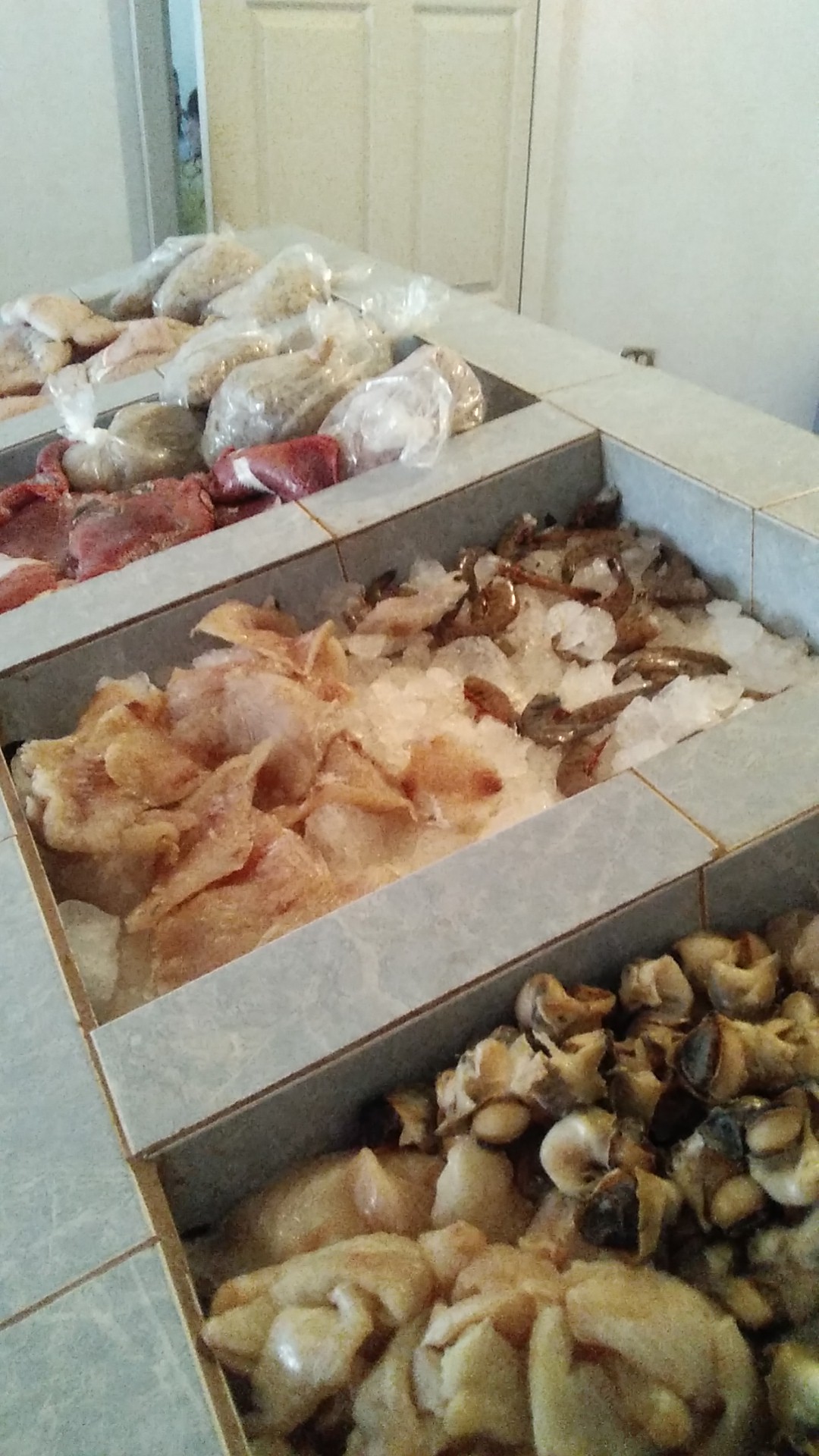 Pescadería y Mariscos El Profe image 1