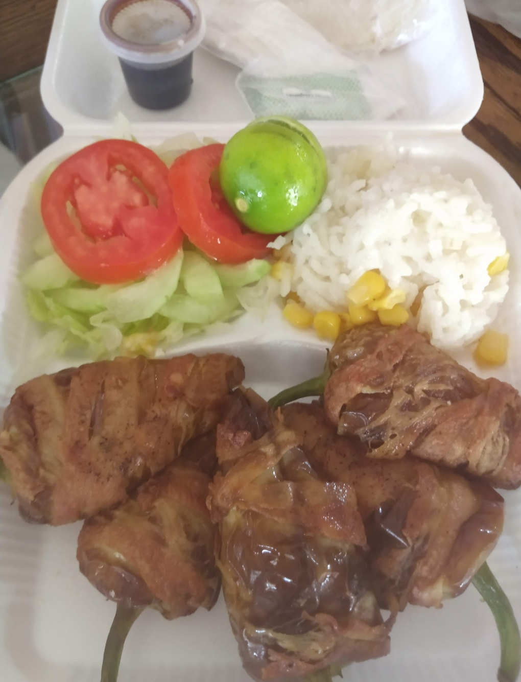 Pescadería y Mariscos El Profe image 4