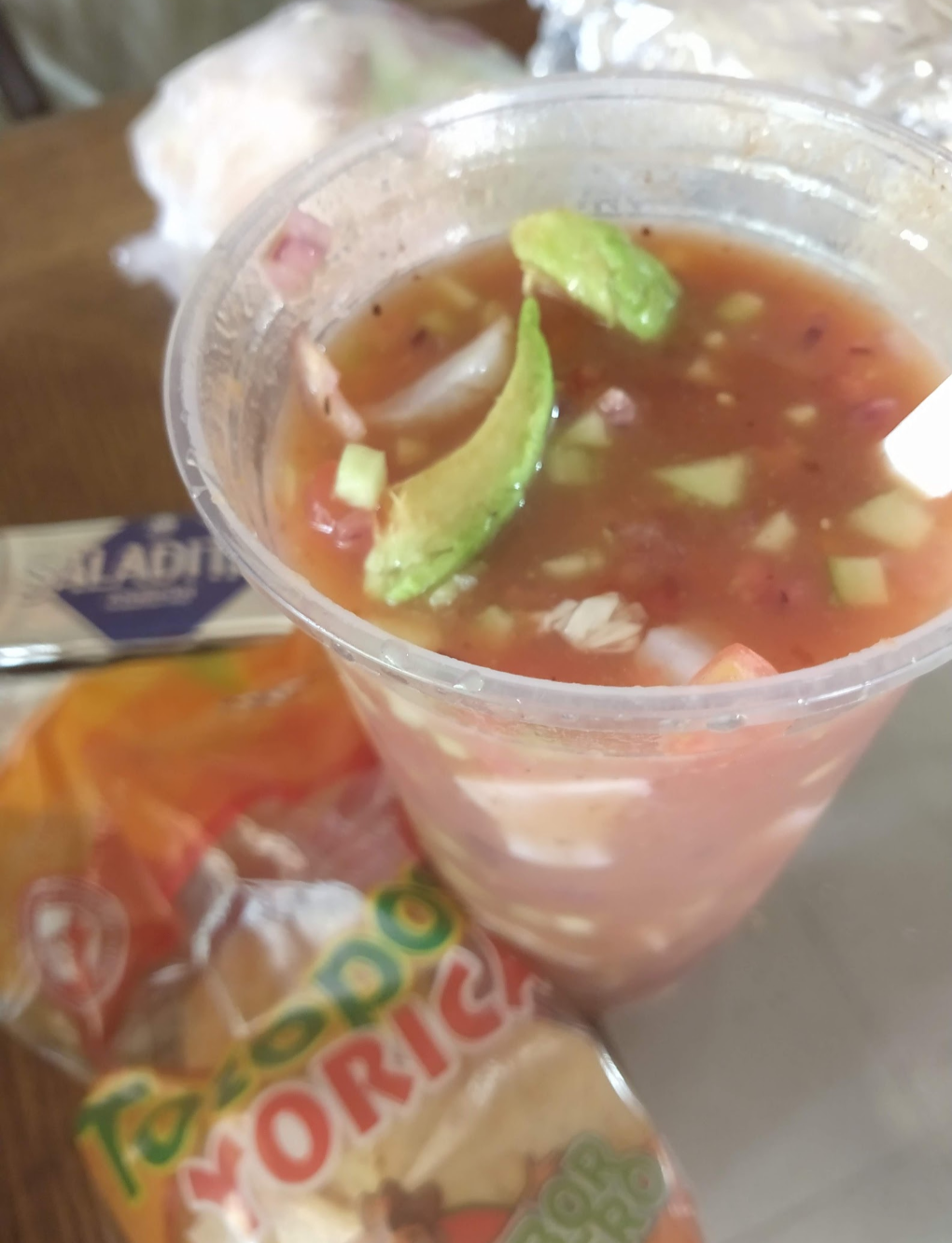 Pescadería y Mariscos El Profe image 5