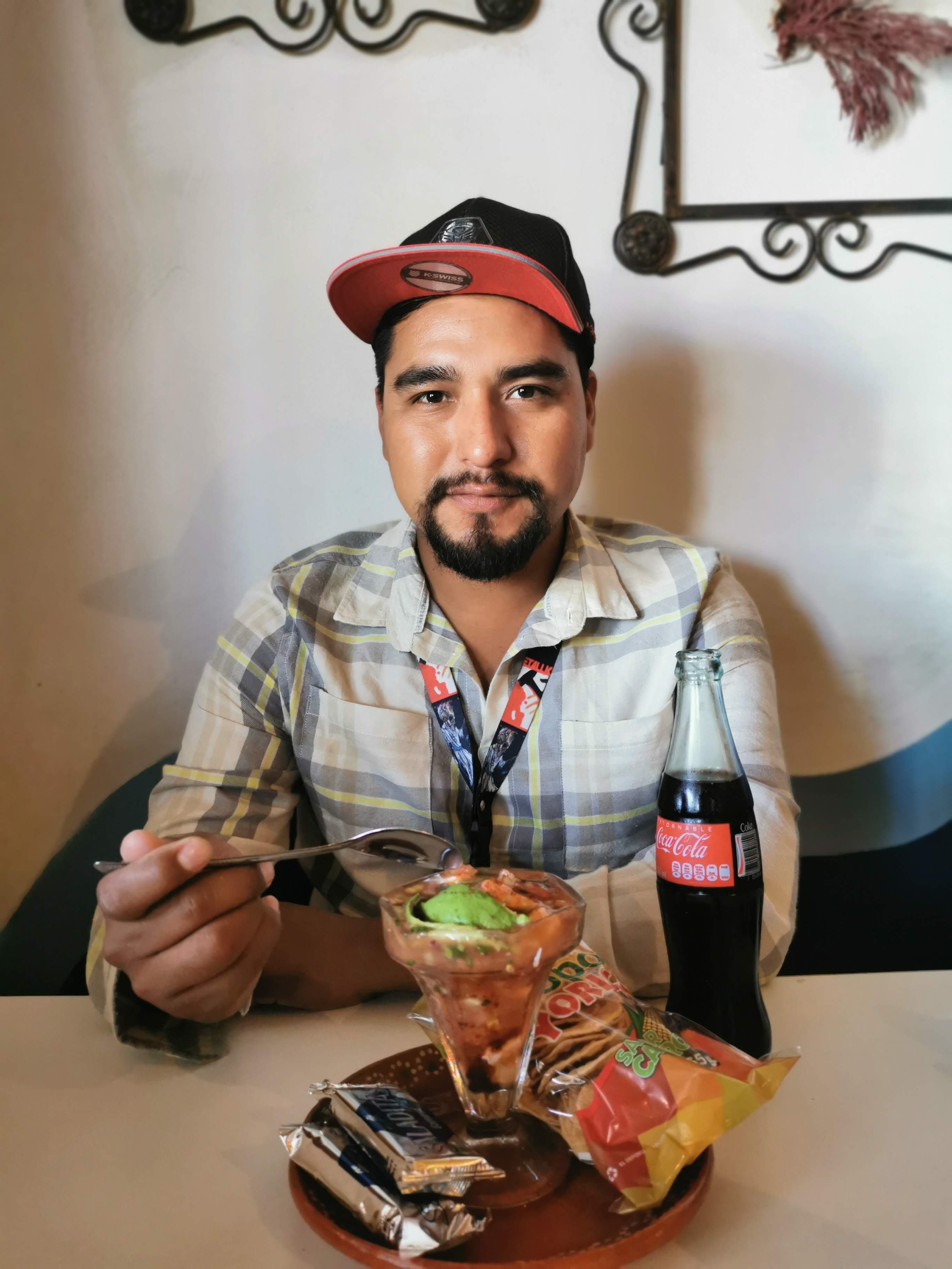 Pescadería y Mariscos El Profe image 9