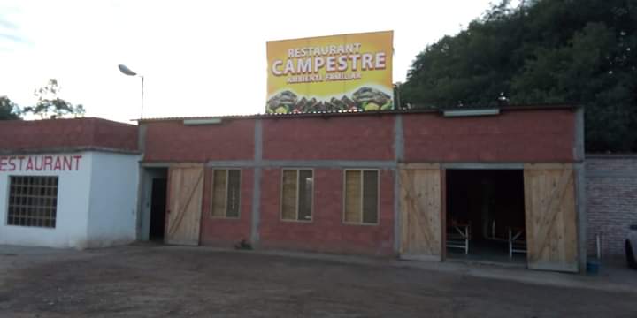 Restaurant campestre image 1