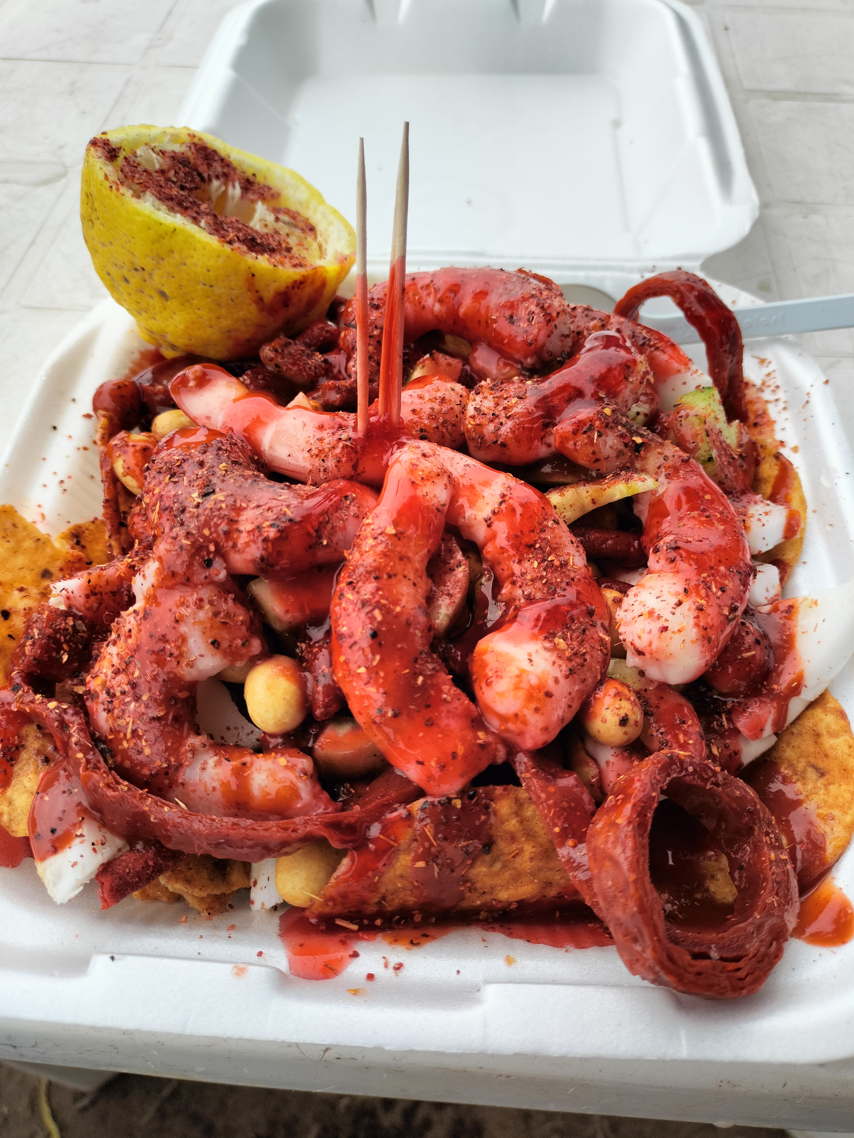 Cocos los weross image 3