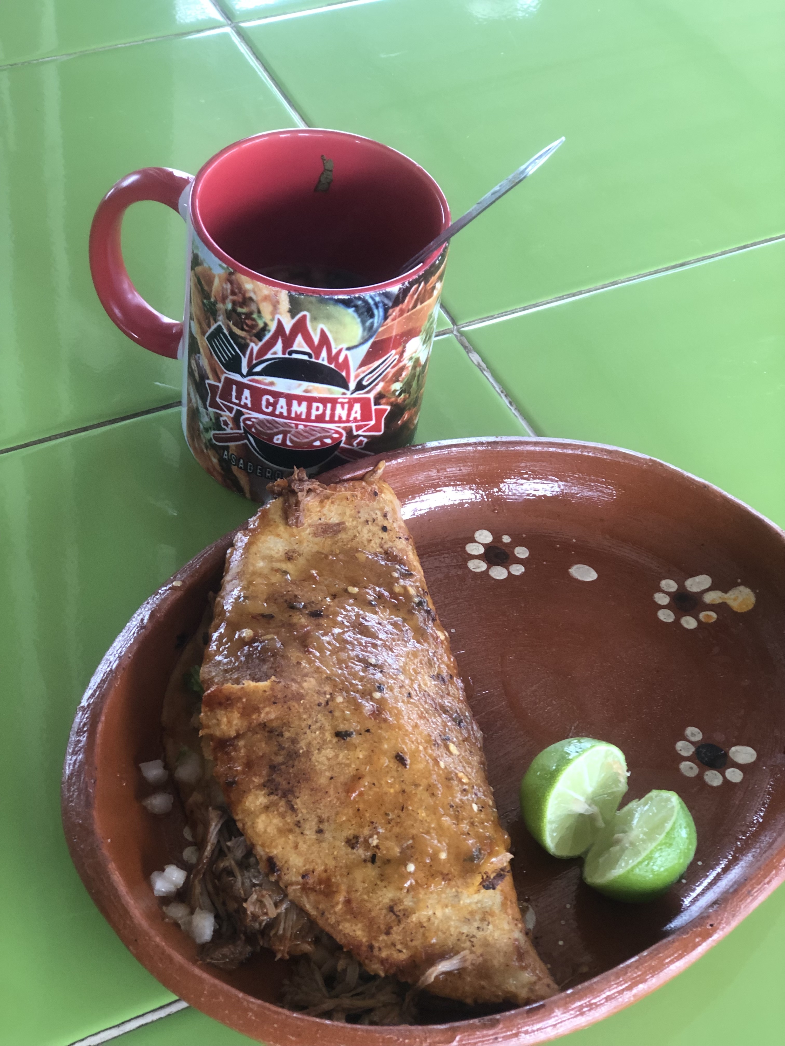 La Campiña Birria y más image 1