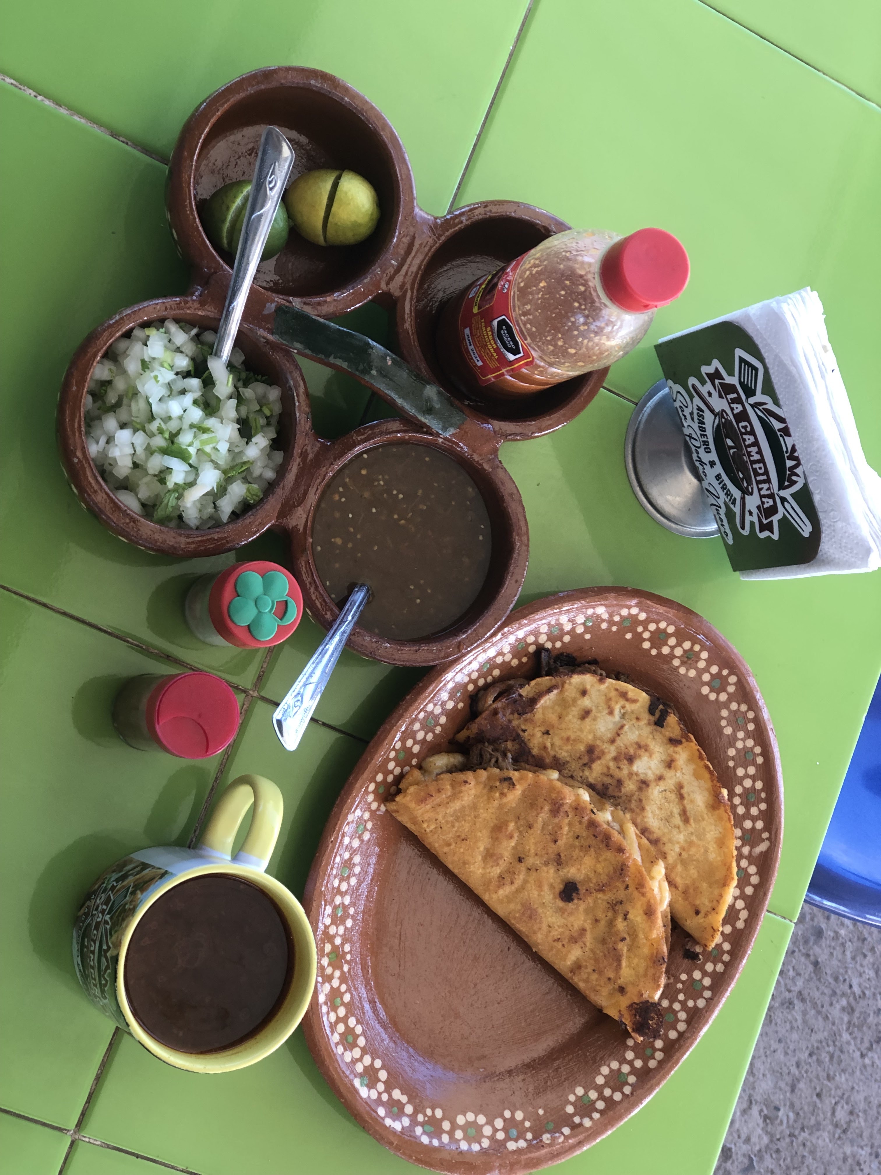 La Campiña Birria y más image 2