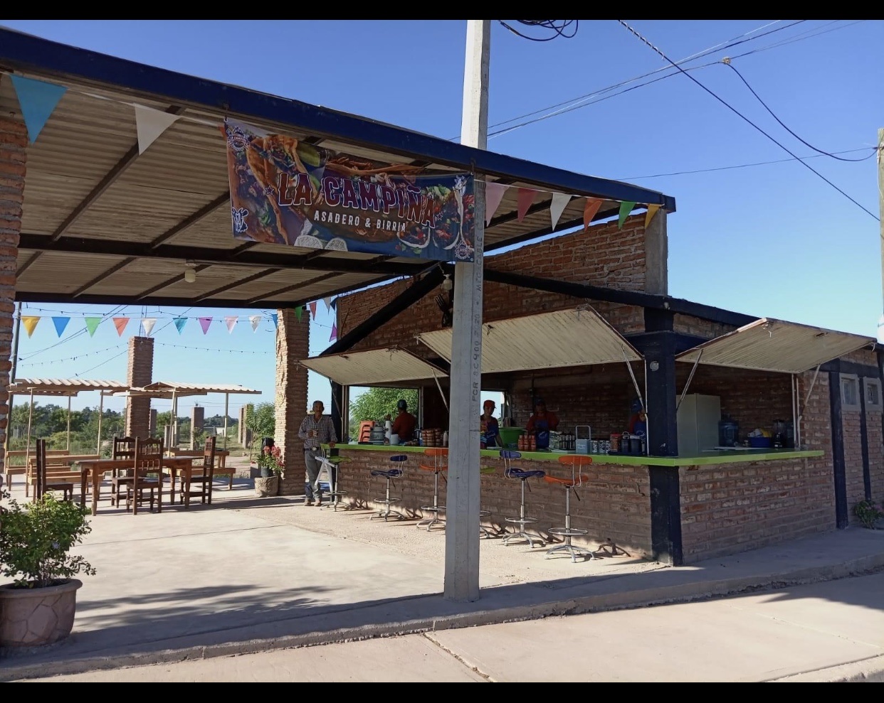 La Campiña Birria y más image 3