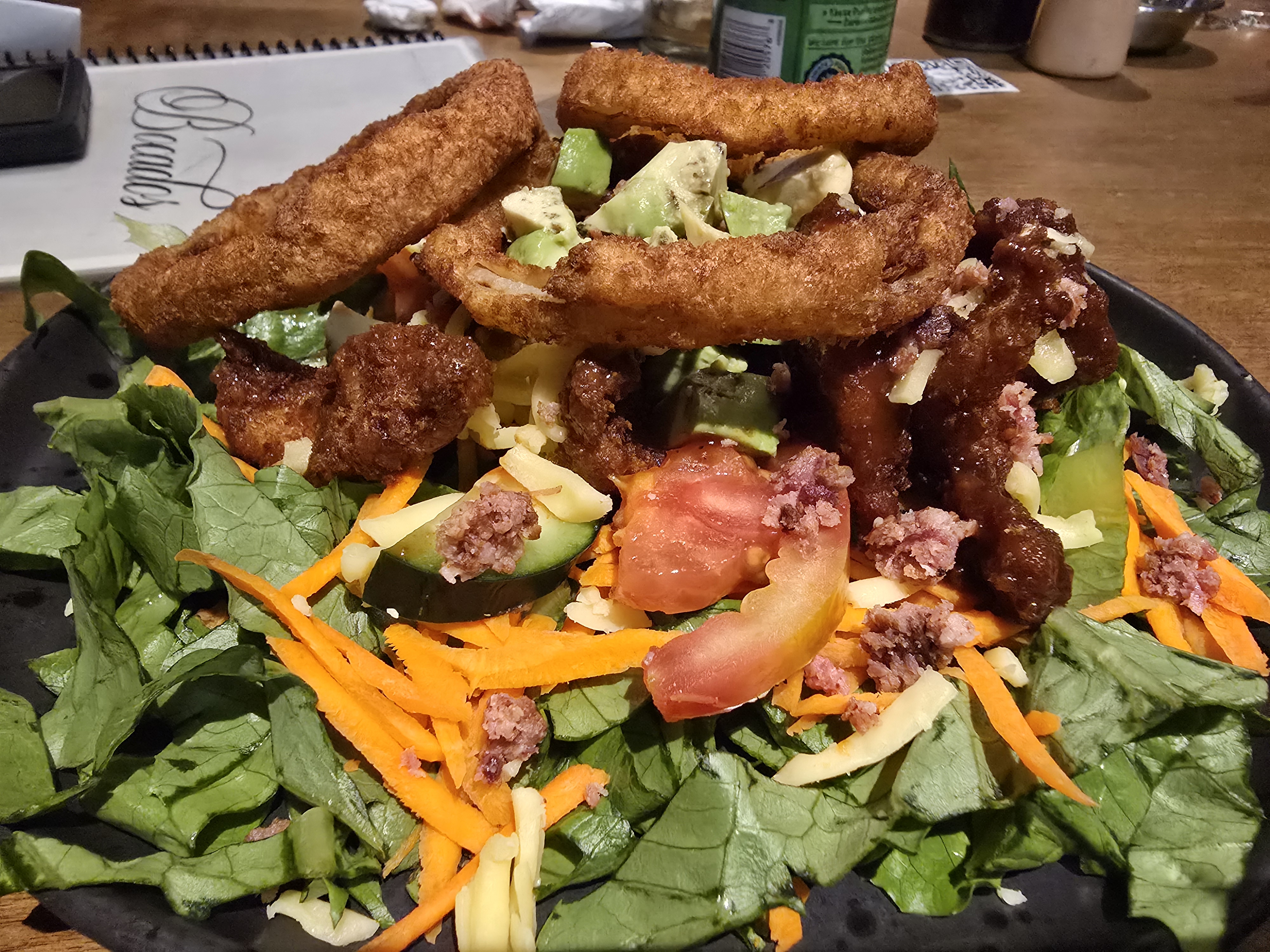 Bocados Cocina Fusión image 2