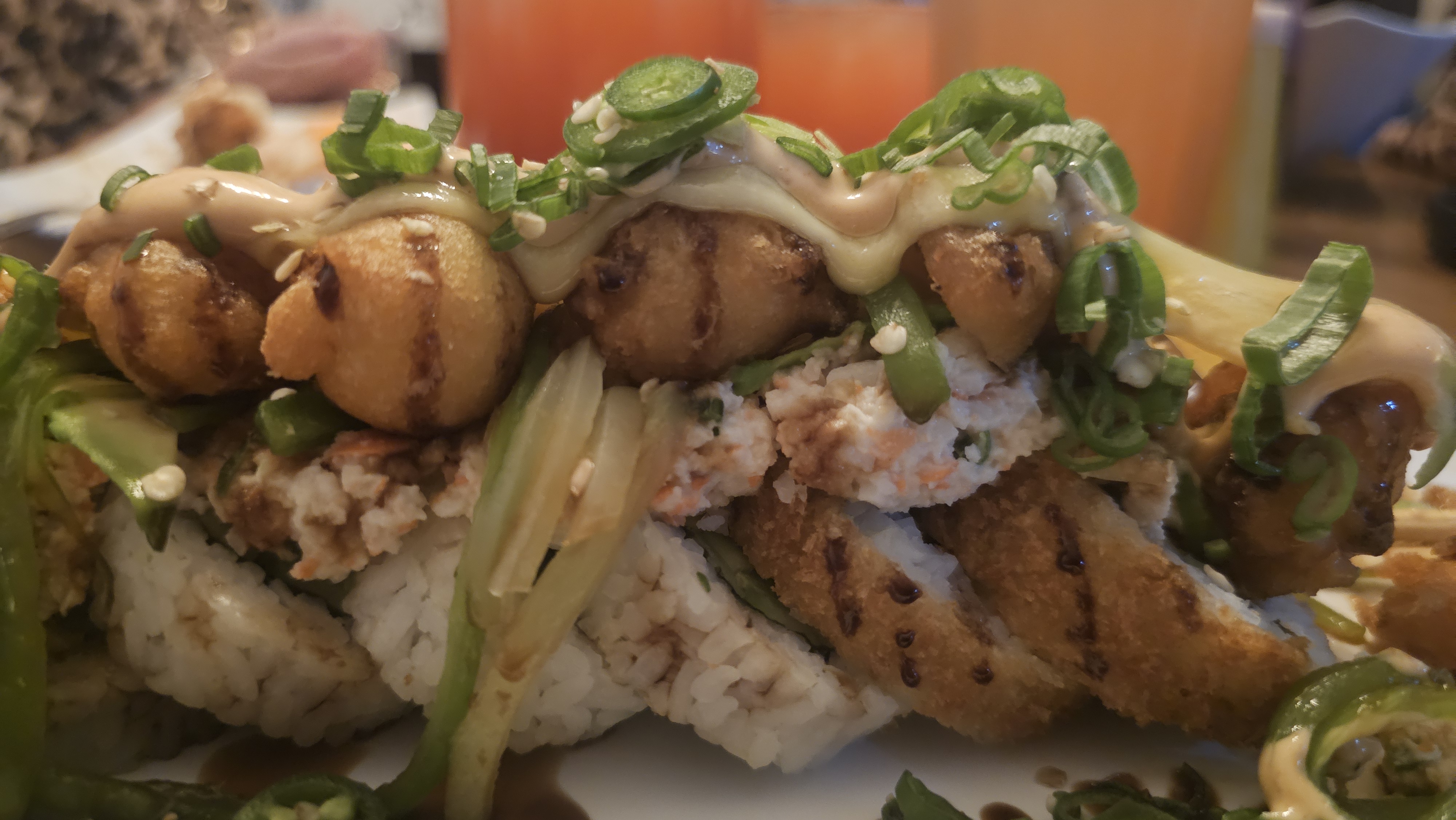 Bocados Cocina Fusión image 4