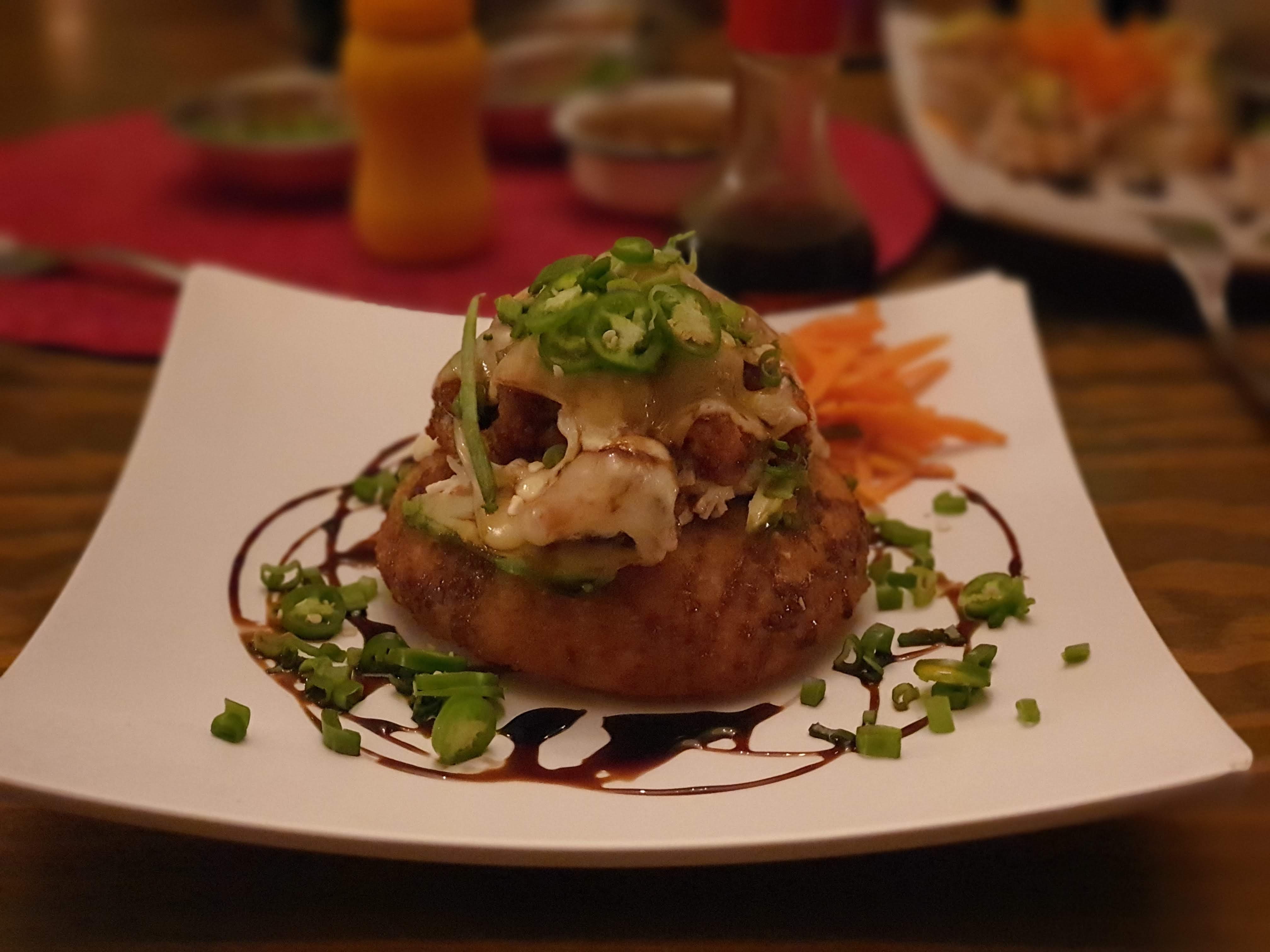 Bocados Cocina Fusión image 5