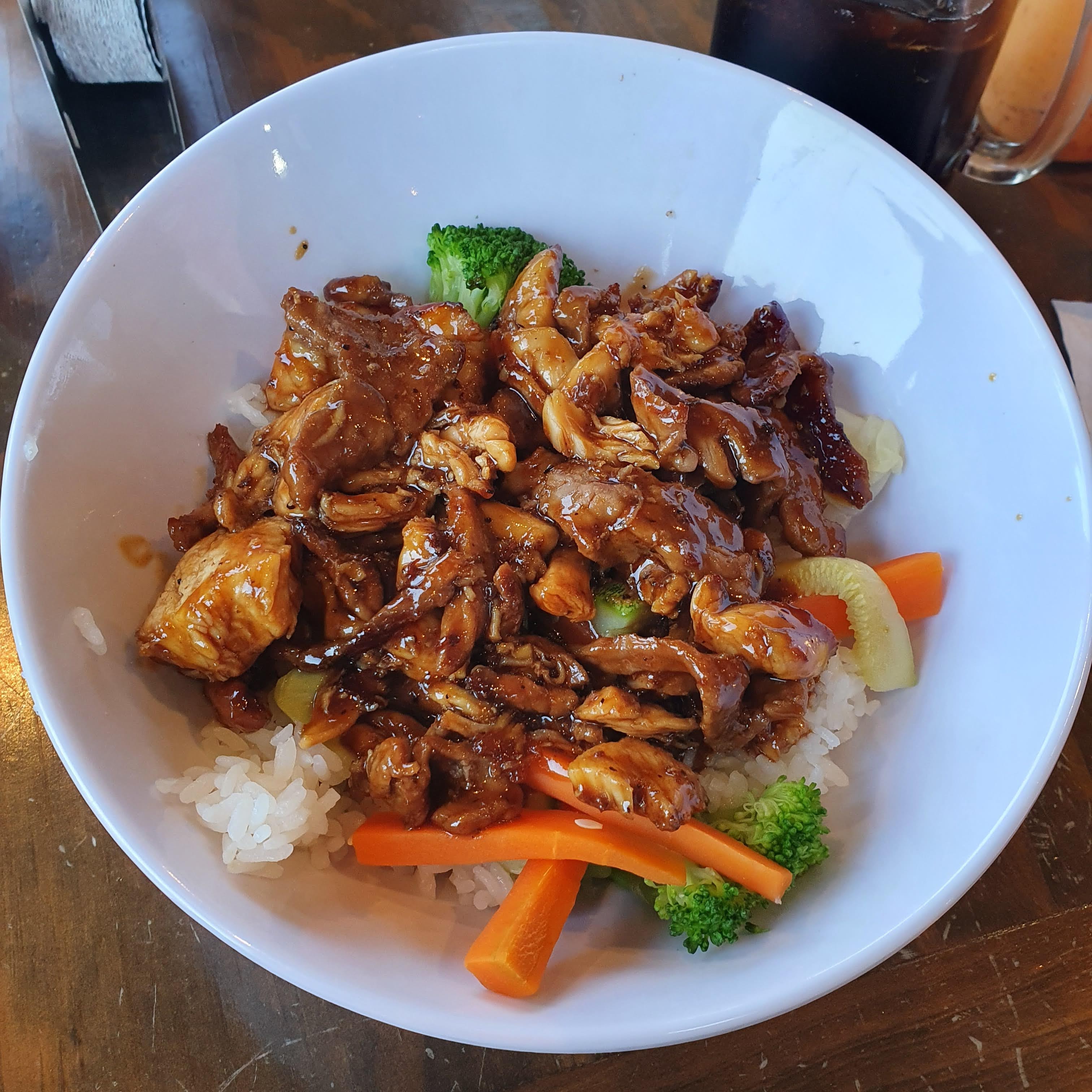 Bocados Cocina Fusión image 7