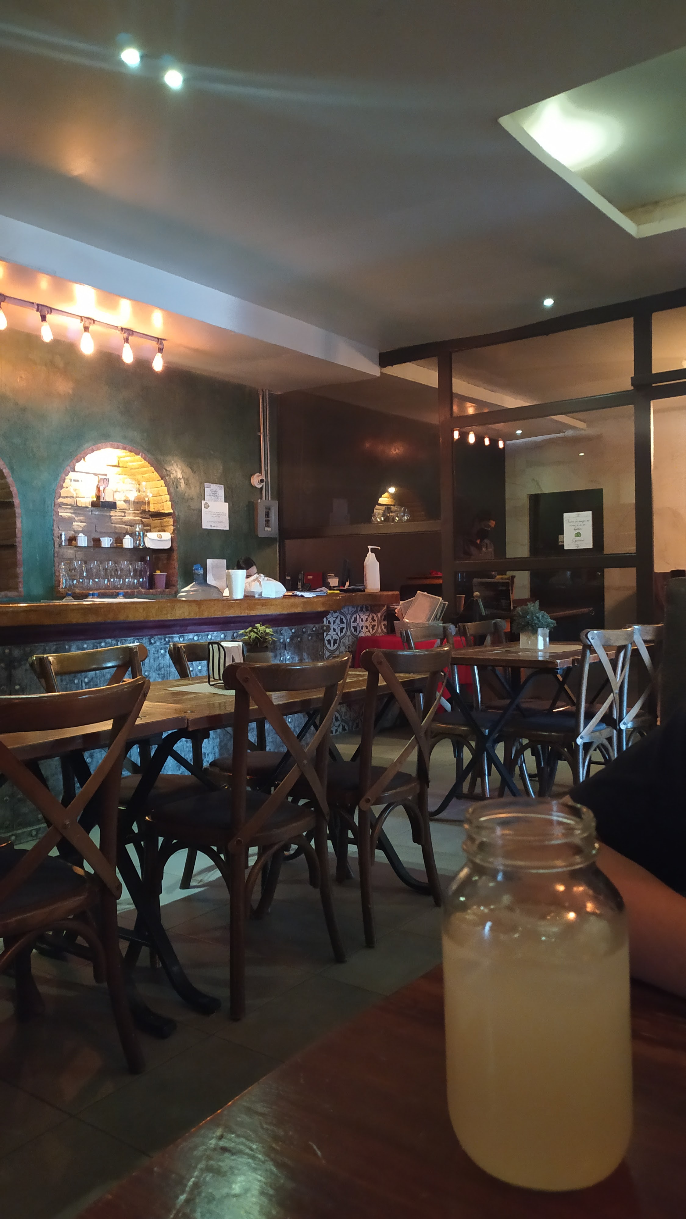 Bocados Cocina Fusión image 8