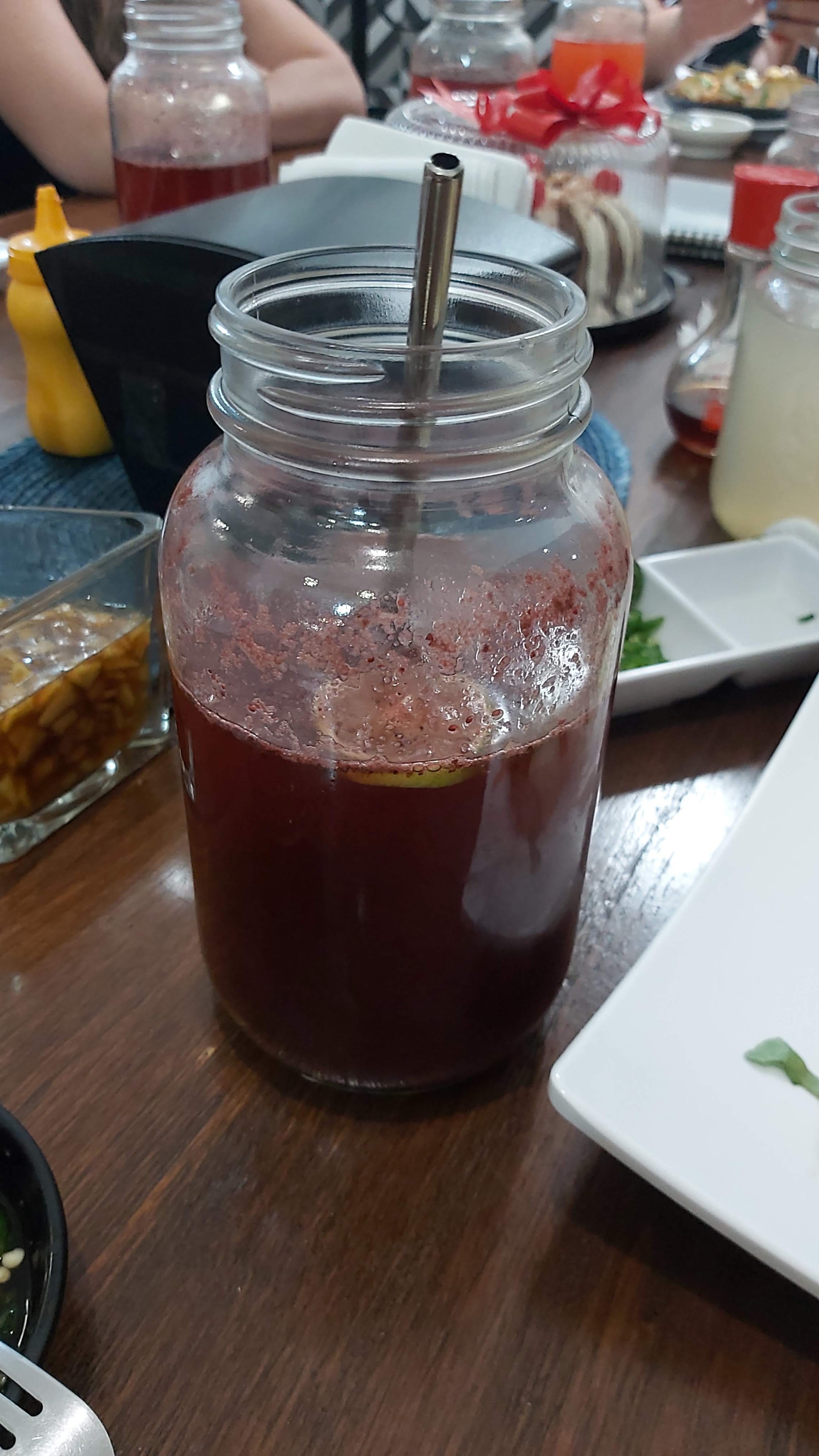 Bocados Cocina Fusión image 9