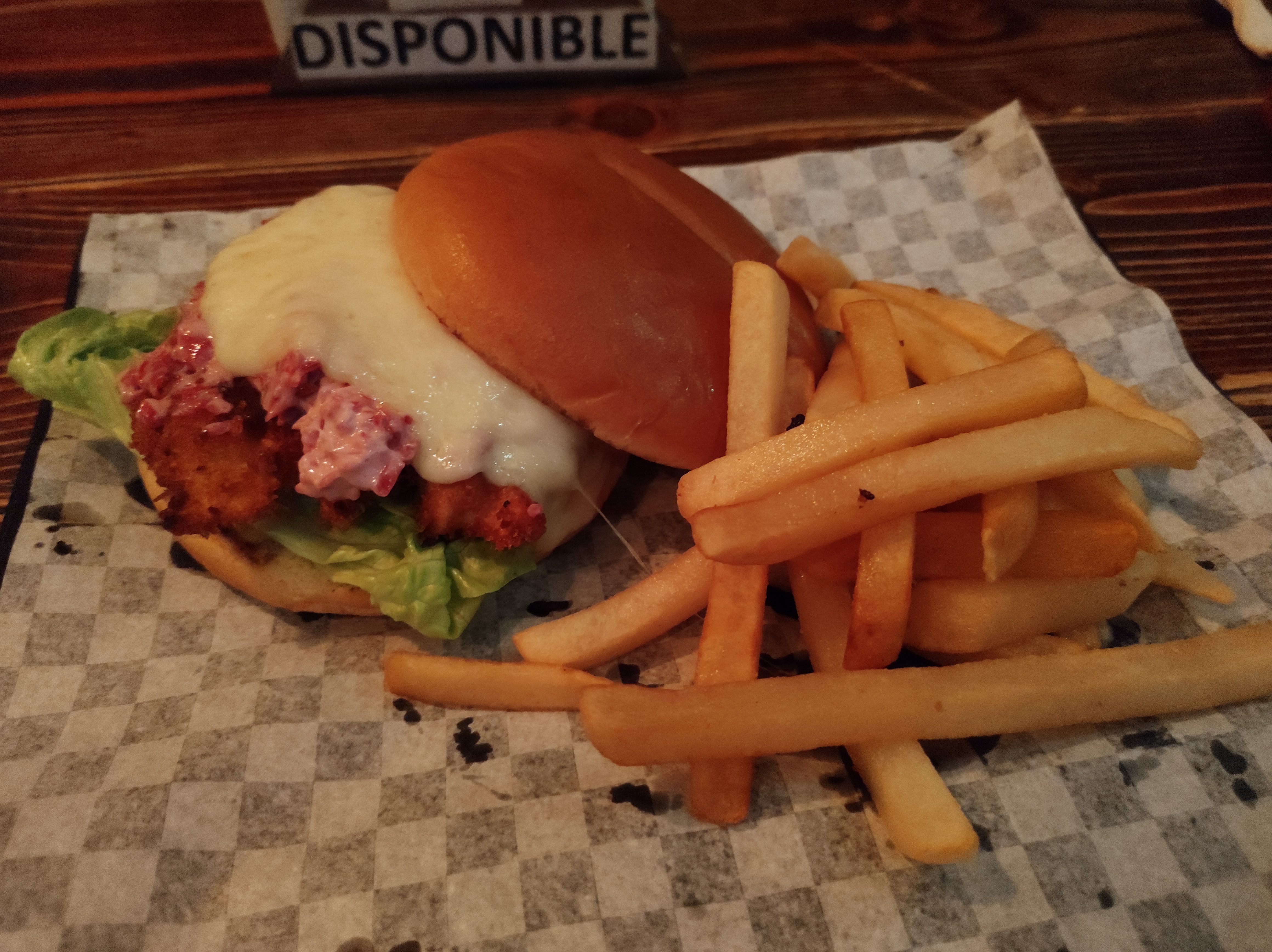 Bocados Cocina Fusión image 10