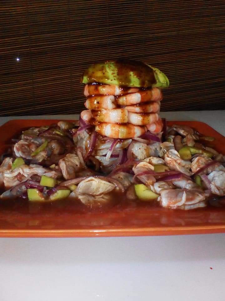 Mariscos Nevarez image 1