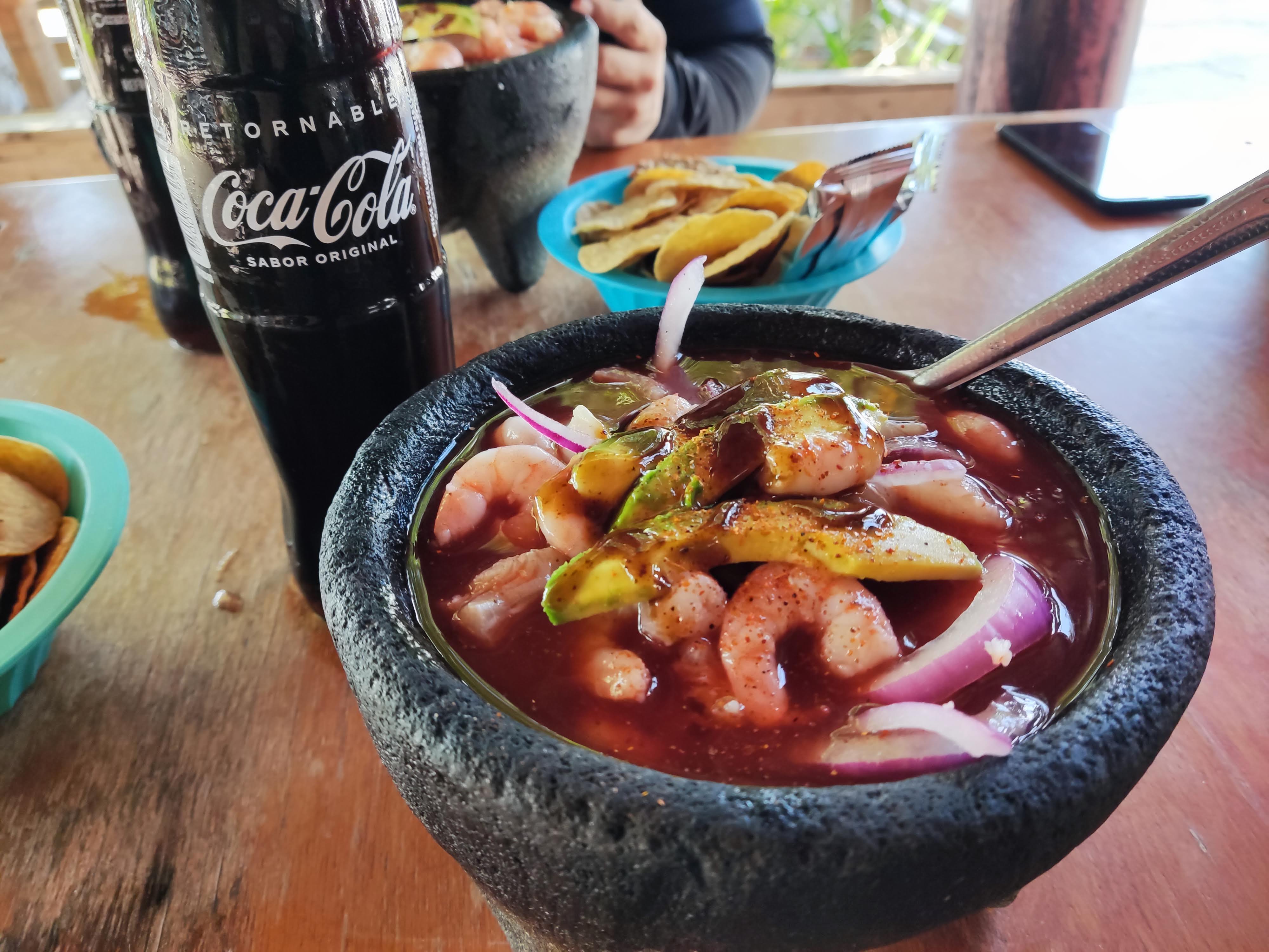 Mariscos Nevarez image 2