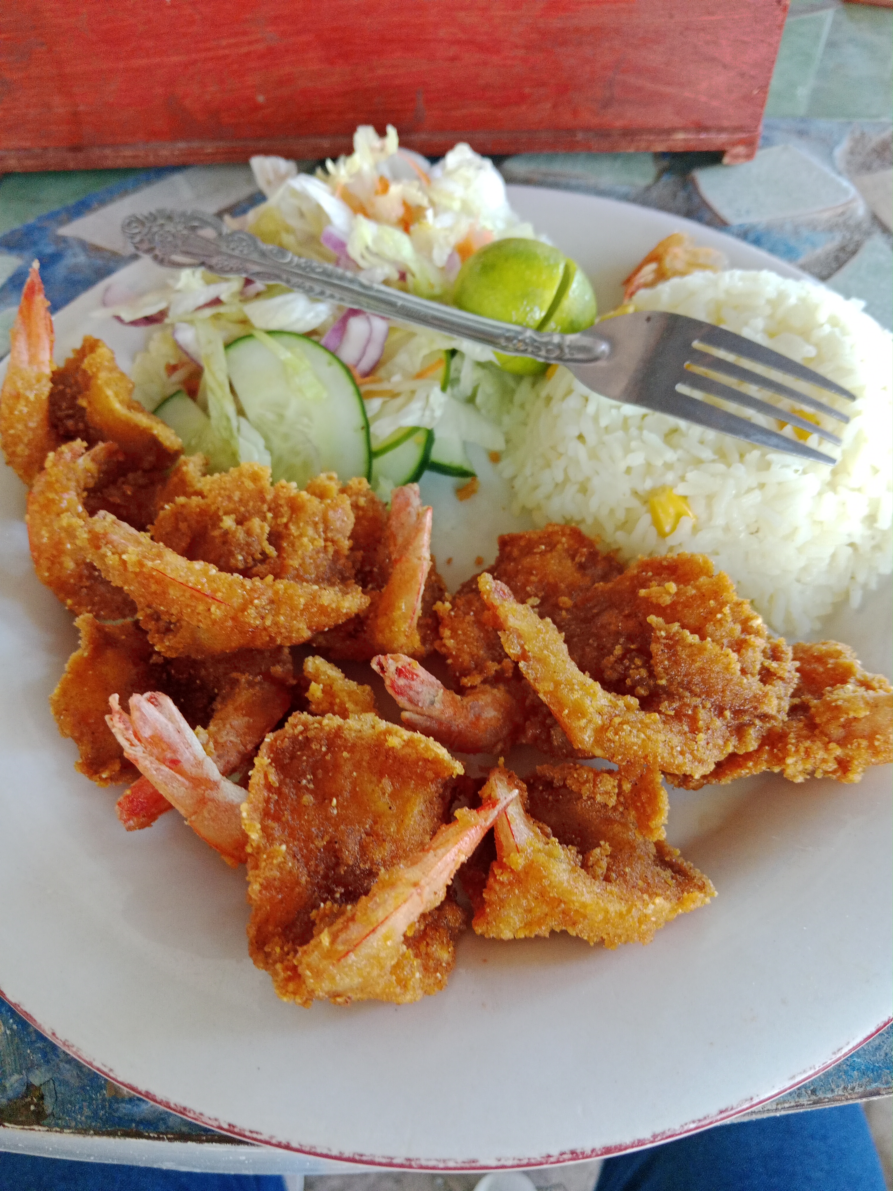 Mariscos Nevarez image 3
