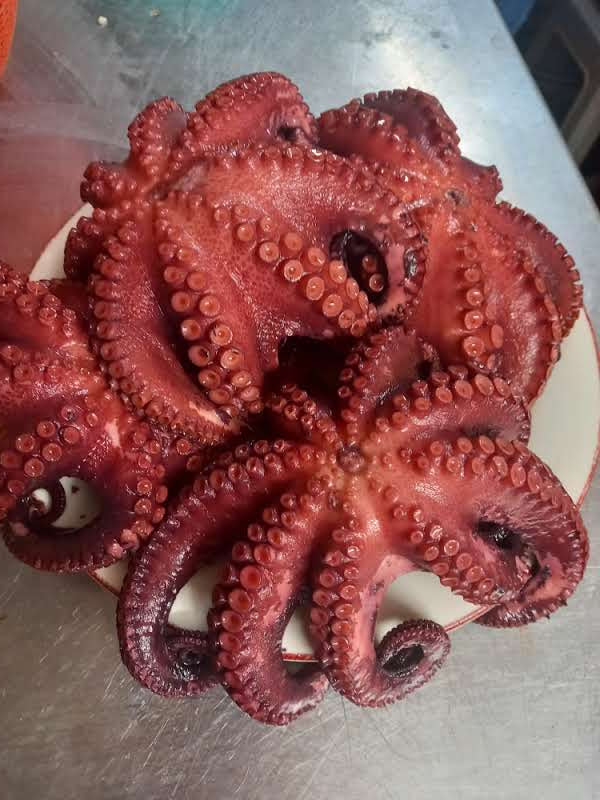 Mariscos Nevarez image 4