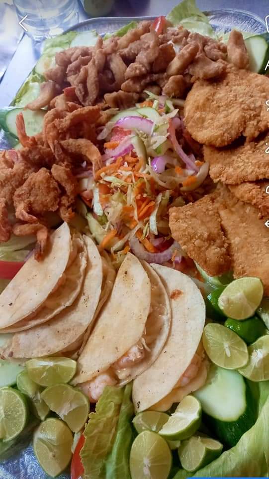 Mariscos Nevarez image 5