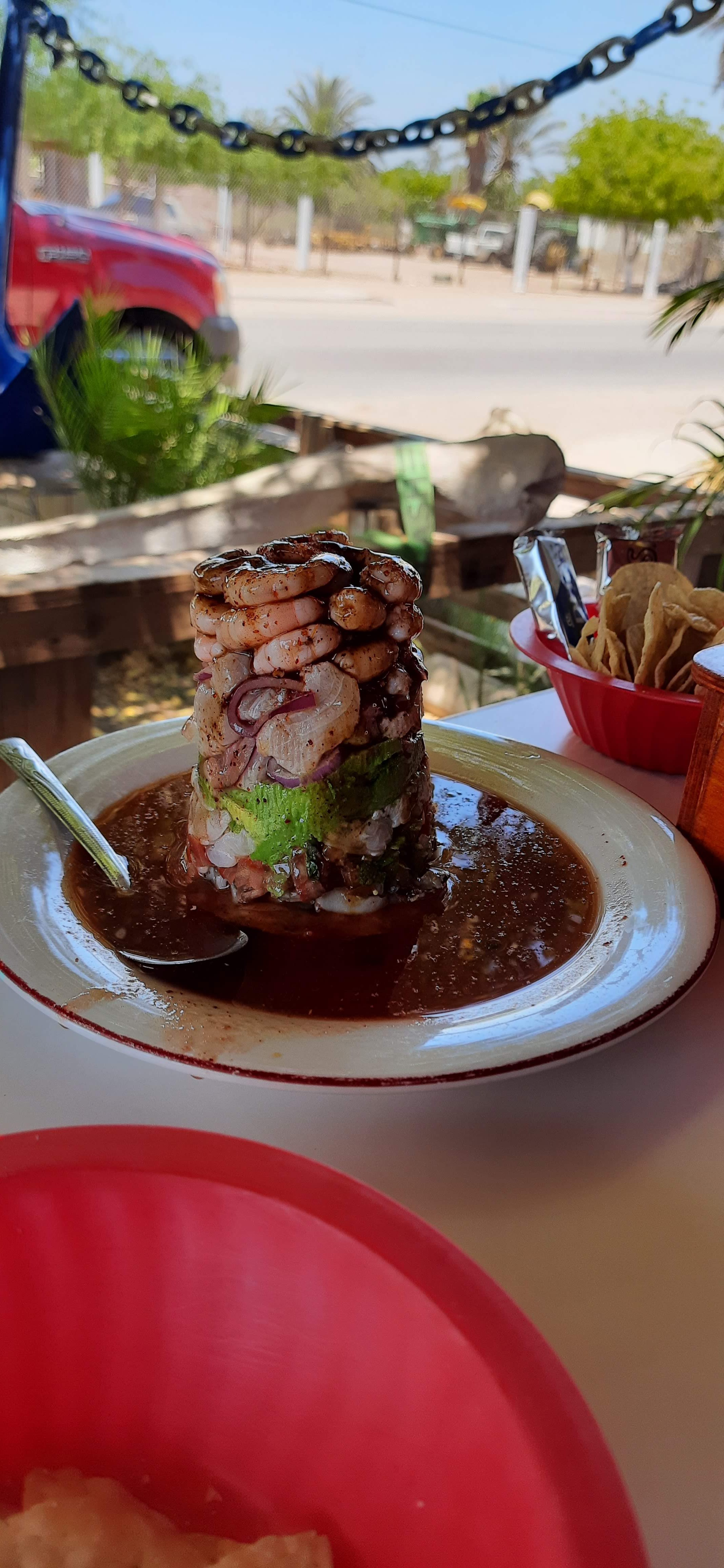 Mariscos Nevarez image 7