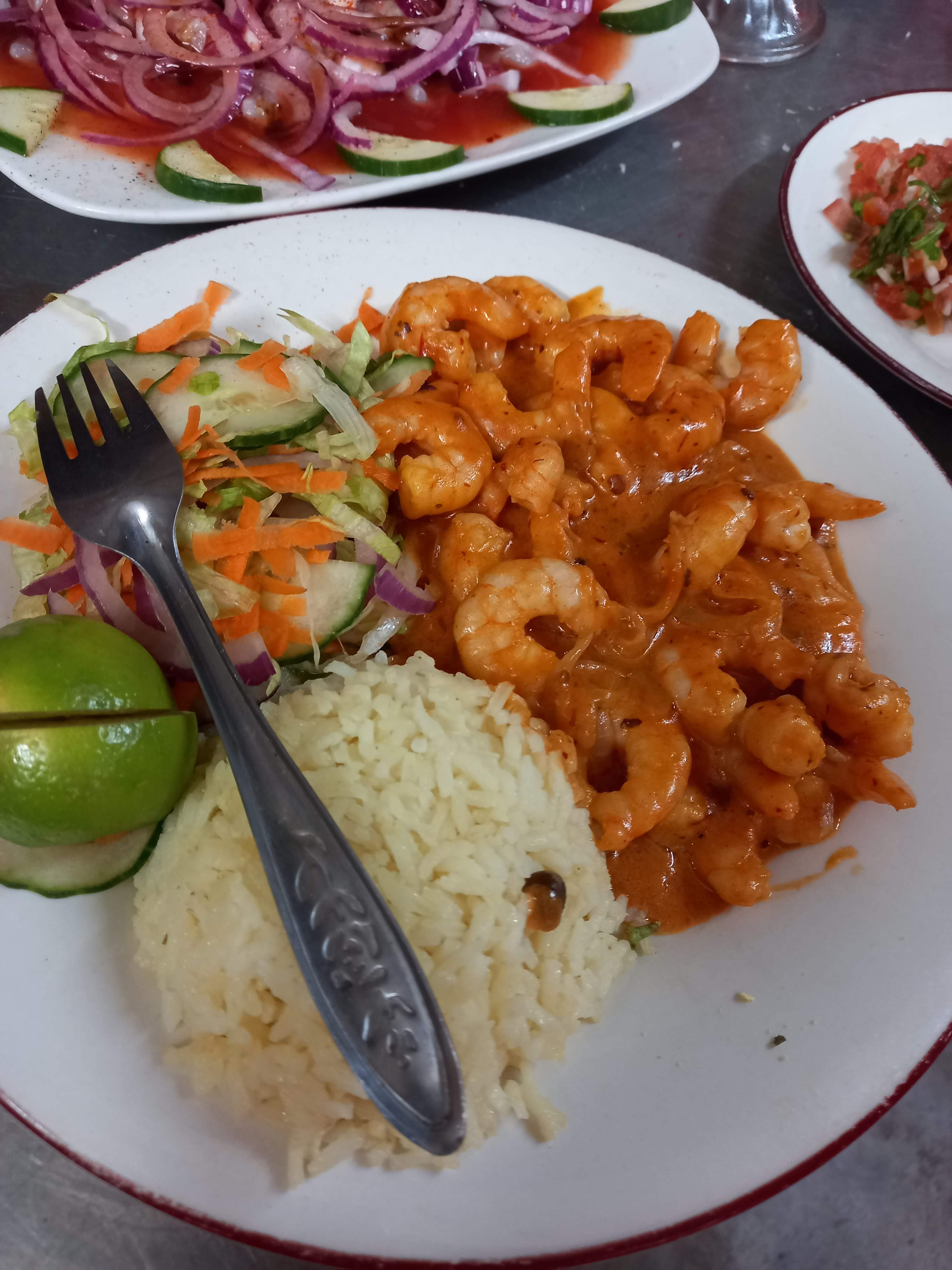 Mariscos Nevarez image 9