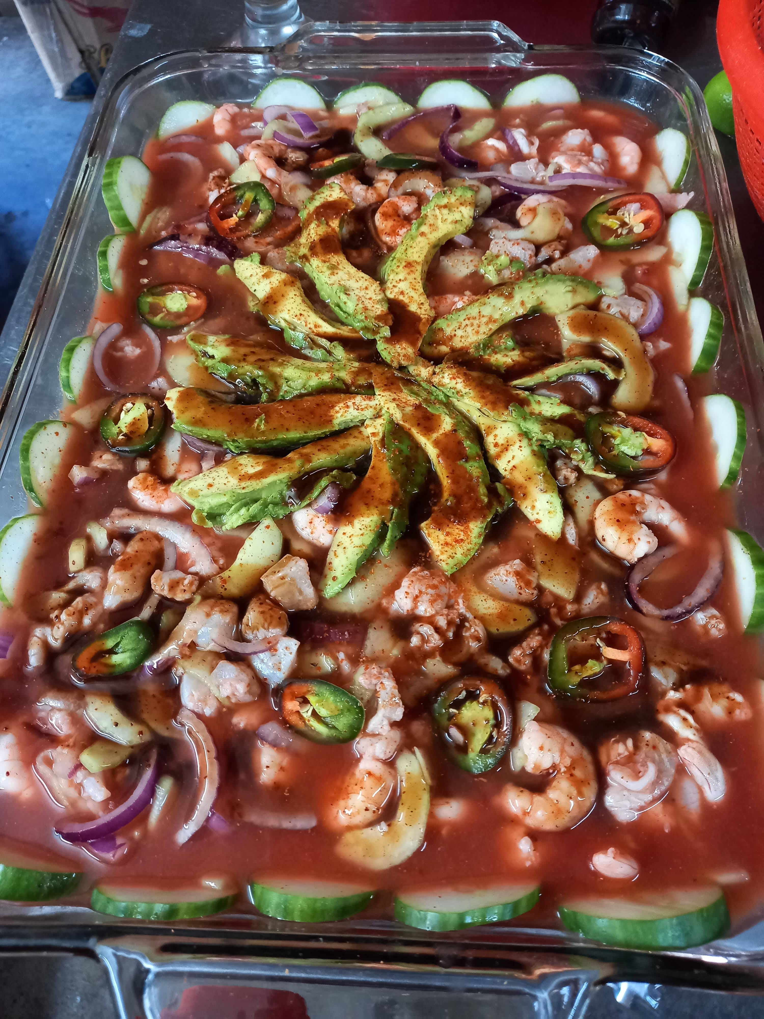 Mariscos Nevarez image 10