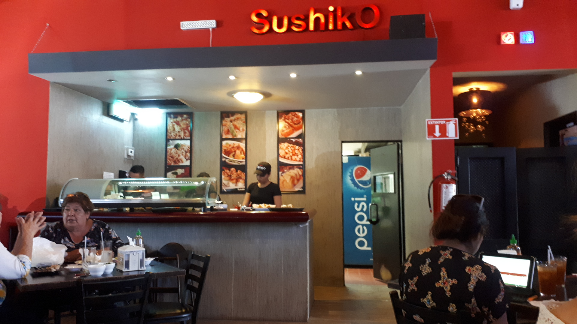 Sushiko Bar Navojoa image 1