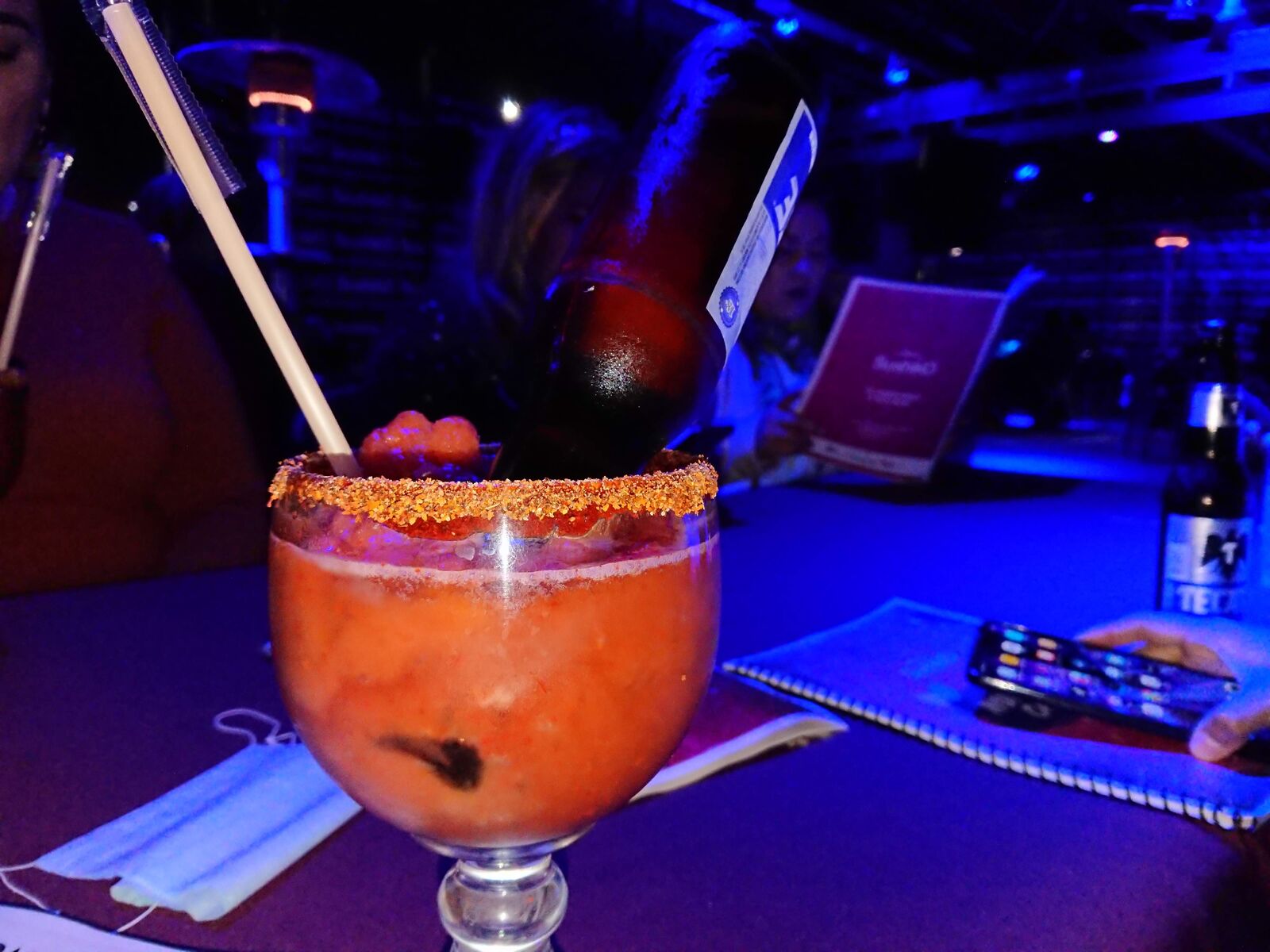Sushiko Bar Navojoa image 3