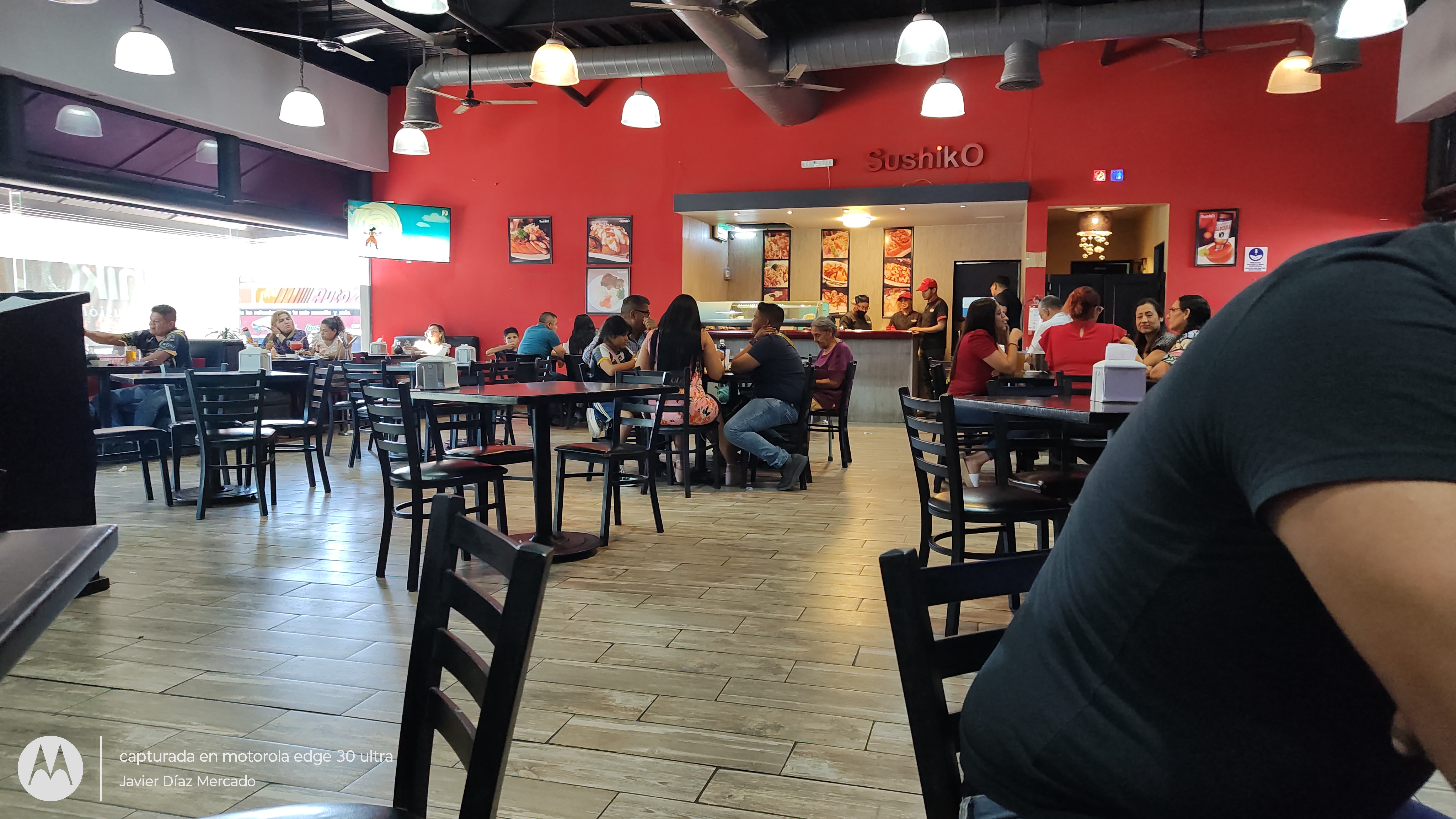 Sushiko Bar Navojoa image 4