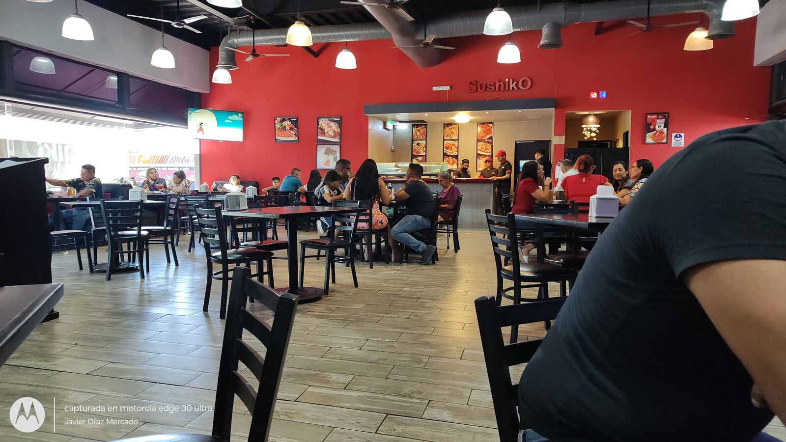 Sushiko Bar Navojoa image 4