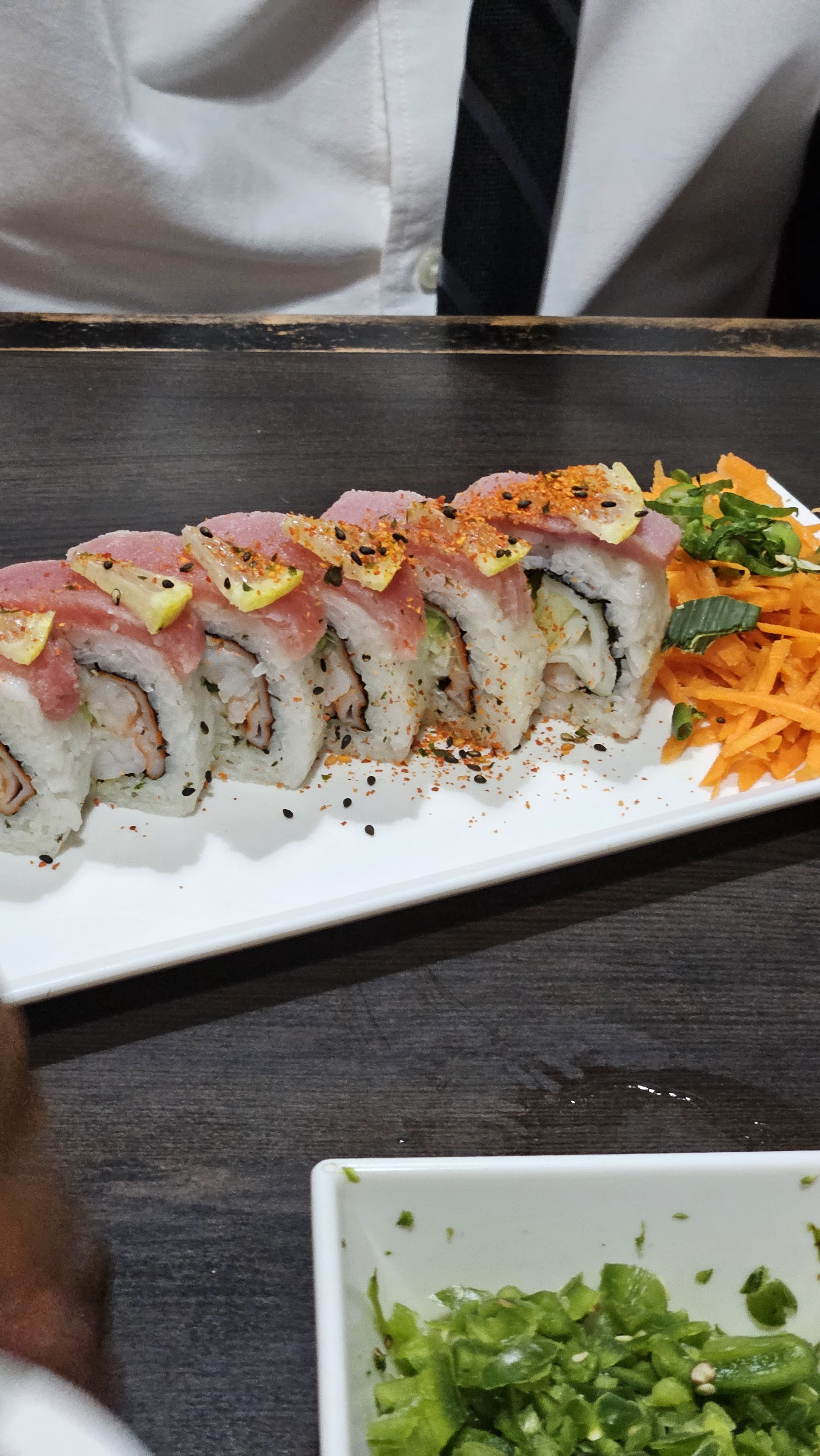 Sushiko Bar Navojoa image 5