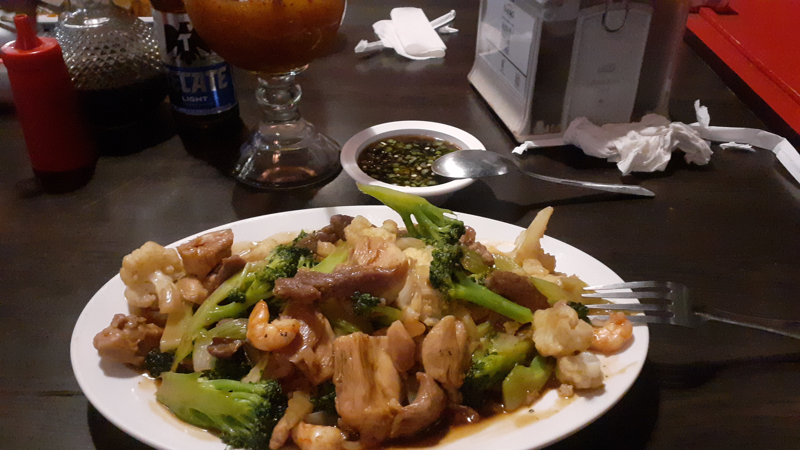 Sushiko Bar Navojoa image 6