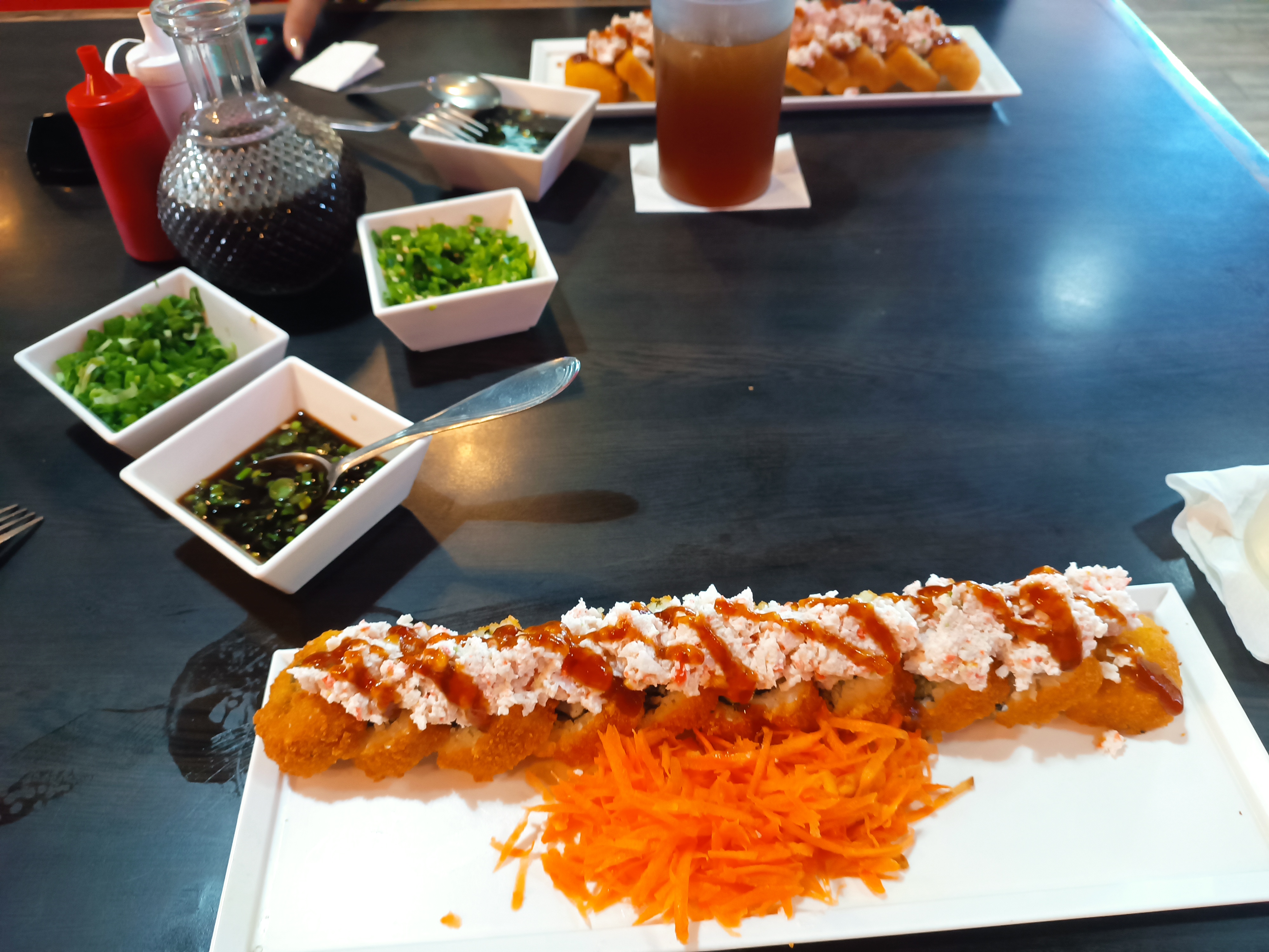 Sushiko Bar Navojoa image 8