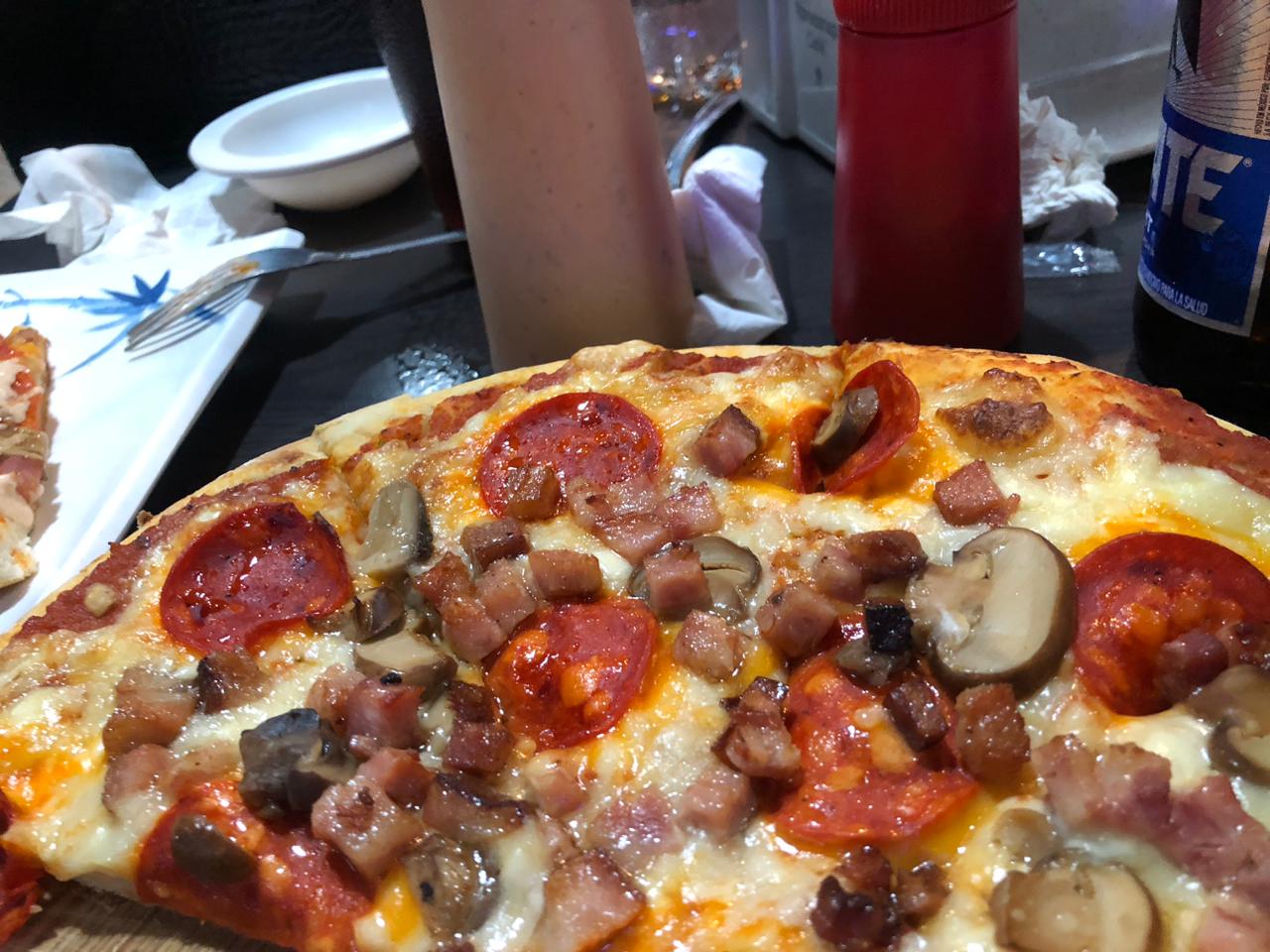 Sushiko Bar Navojoa image 10