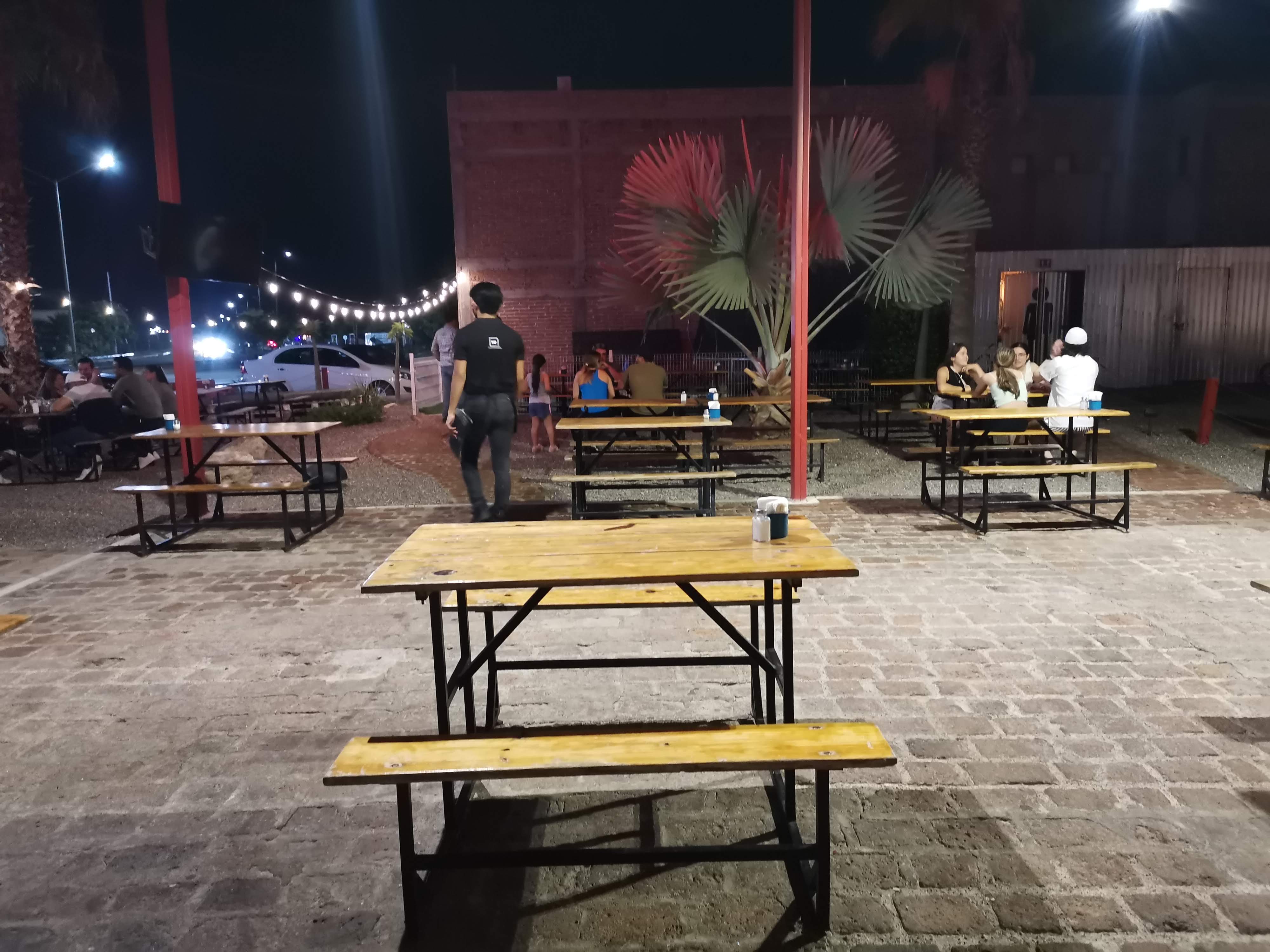 Angus Sonora Grill image 1