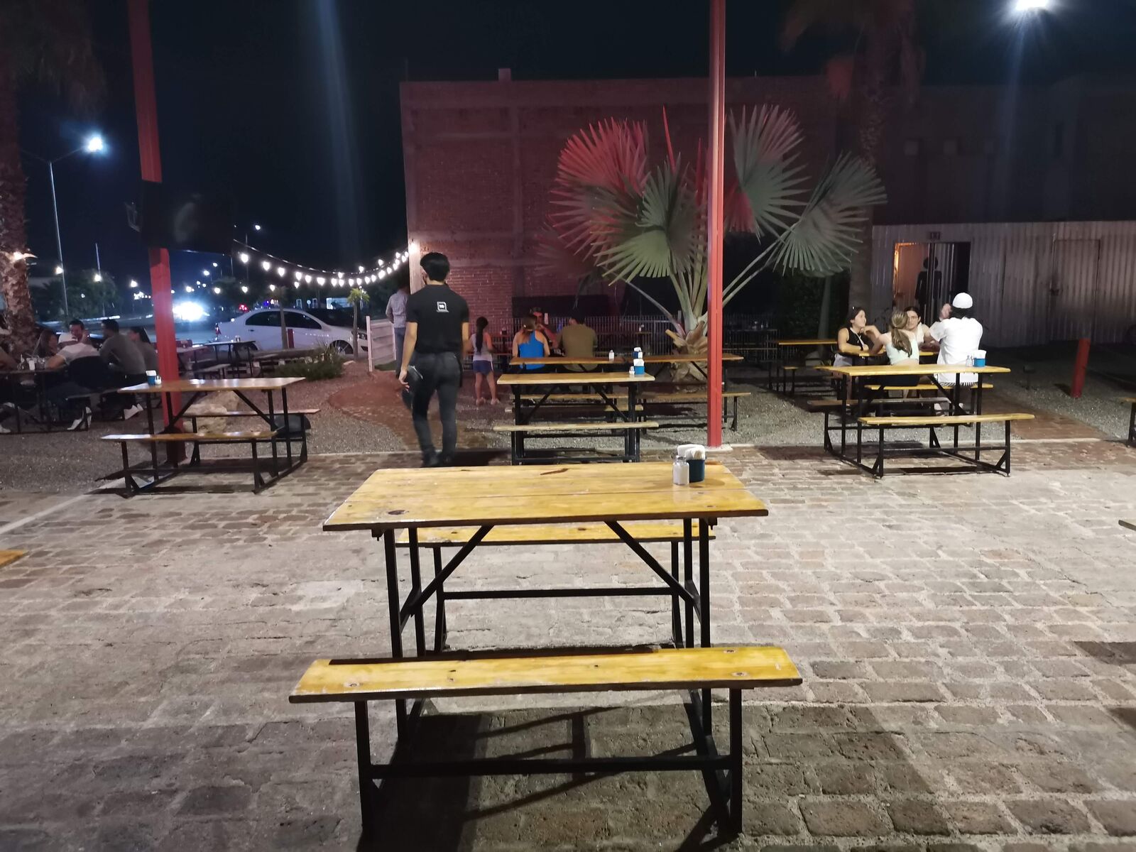 Angus Sonora Grill image 1