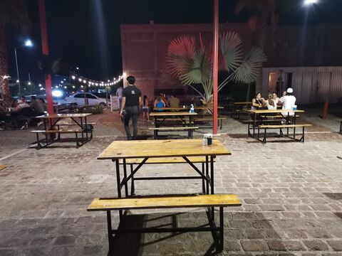 Angus Sonora Grill image 1