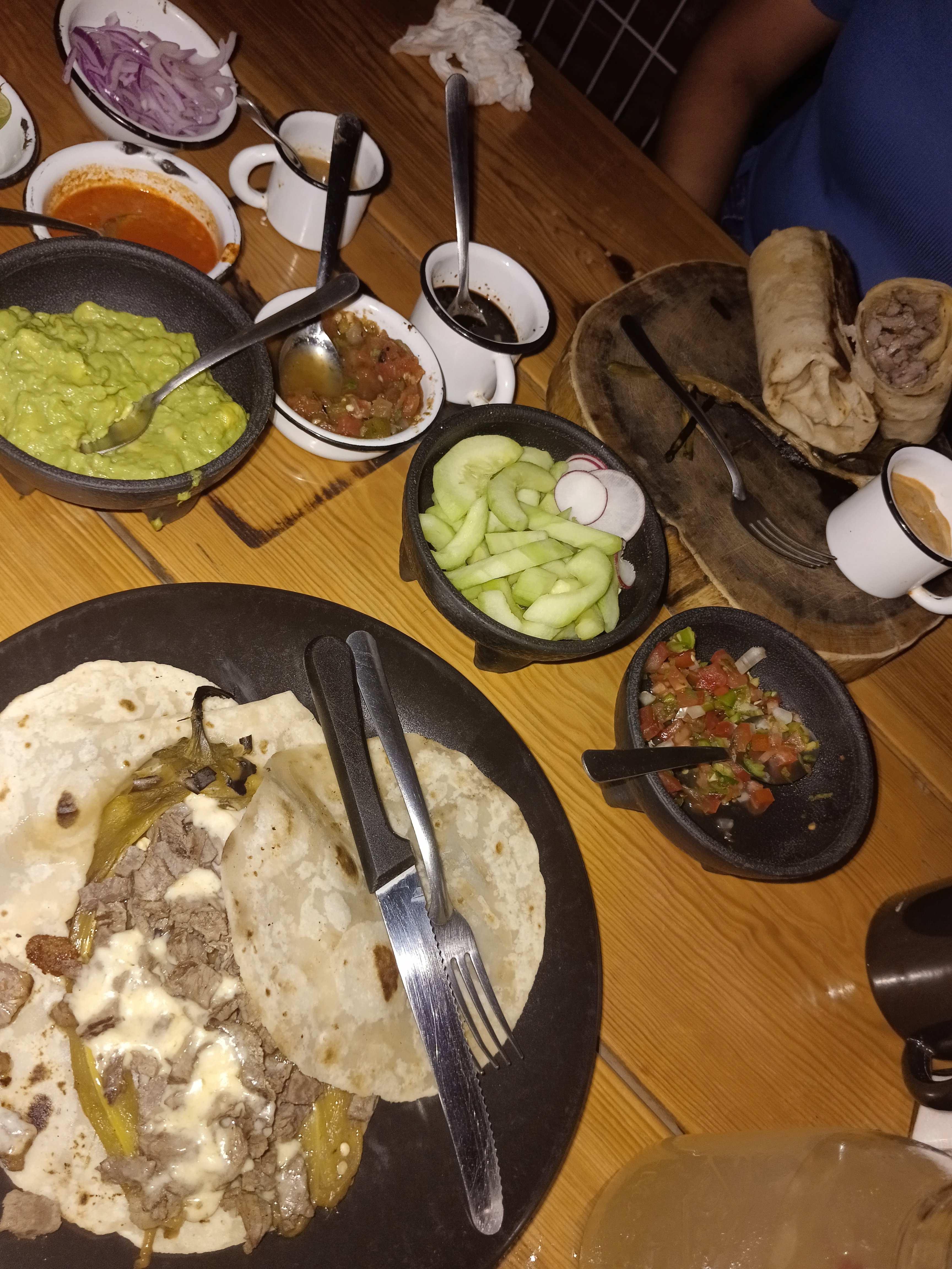 Angus Sonora Grill image 3