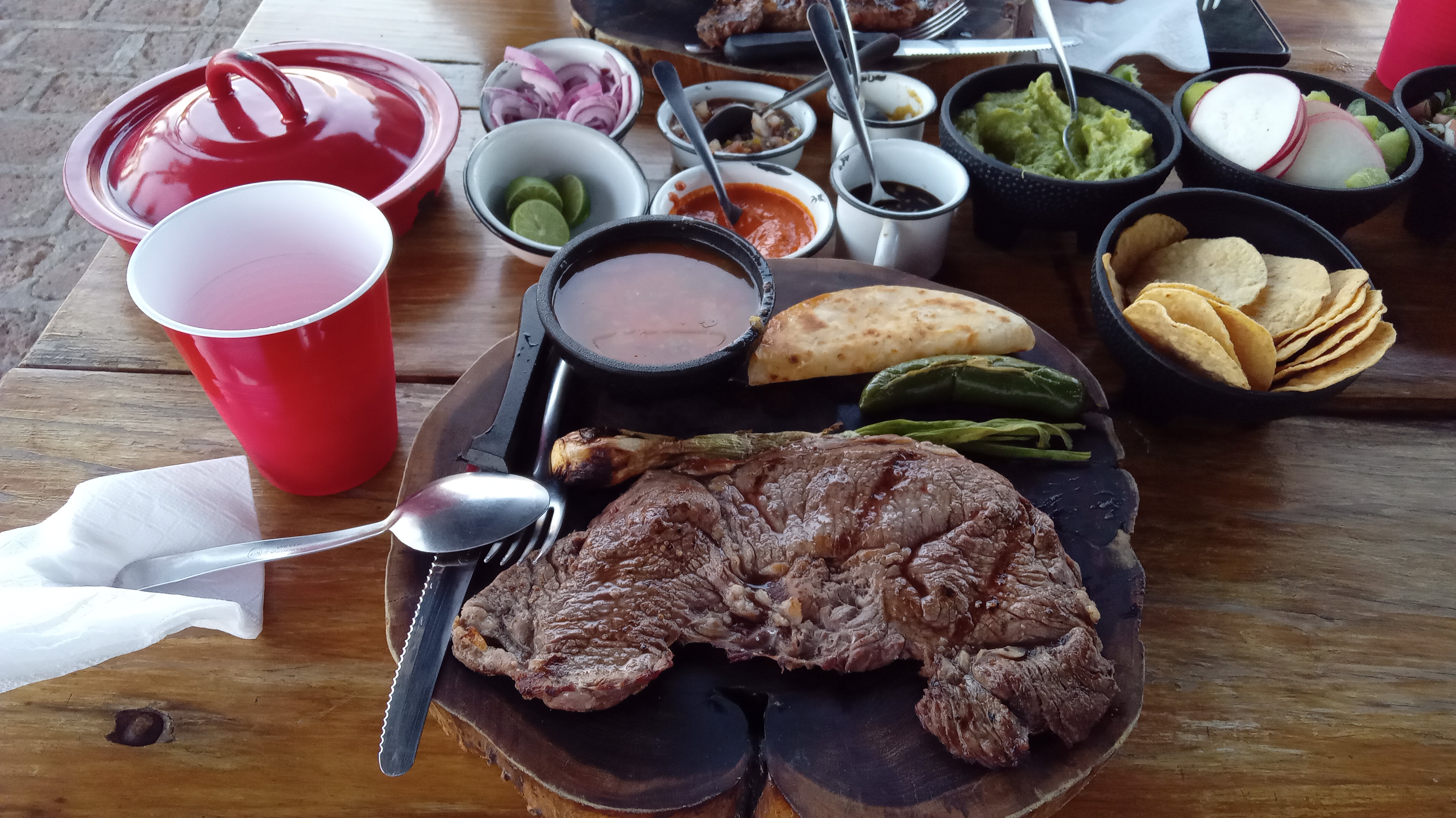 Angus Sonora Grill image 5