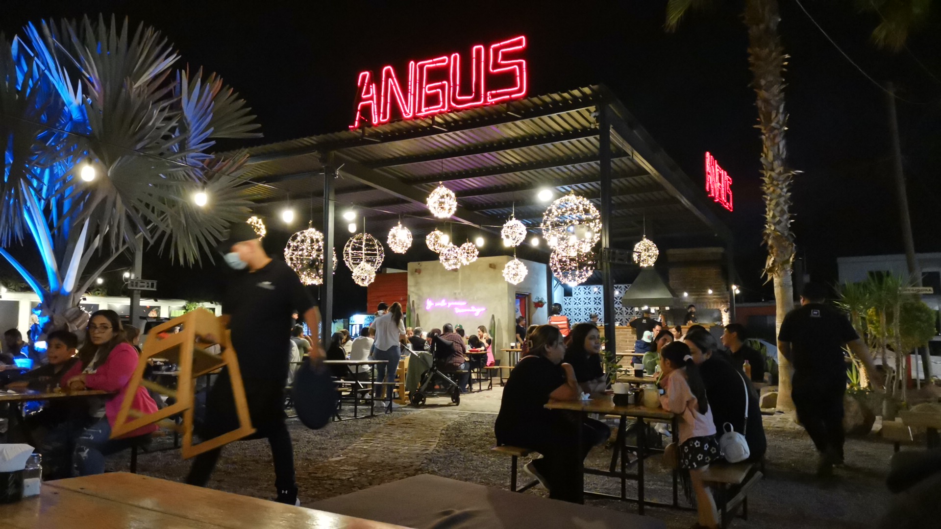 Angus Sonora Grill image 6