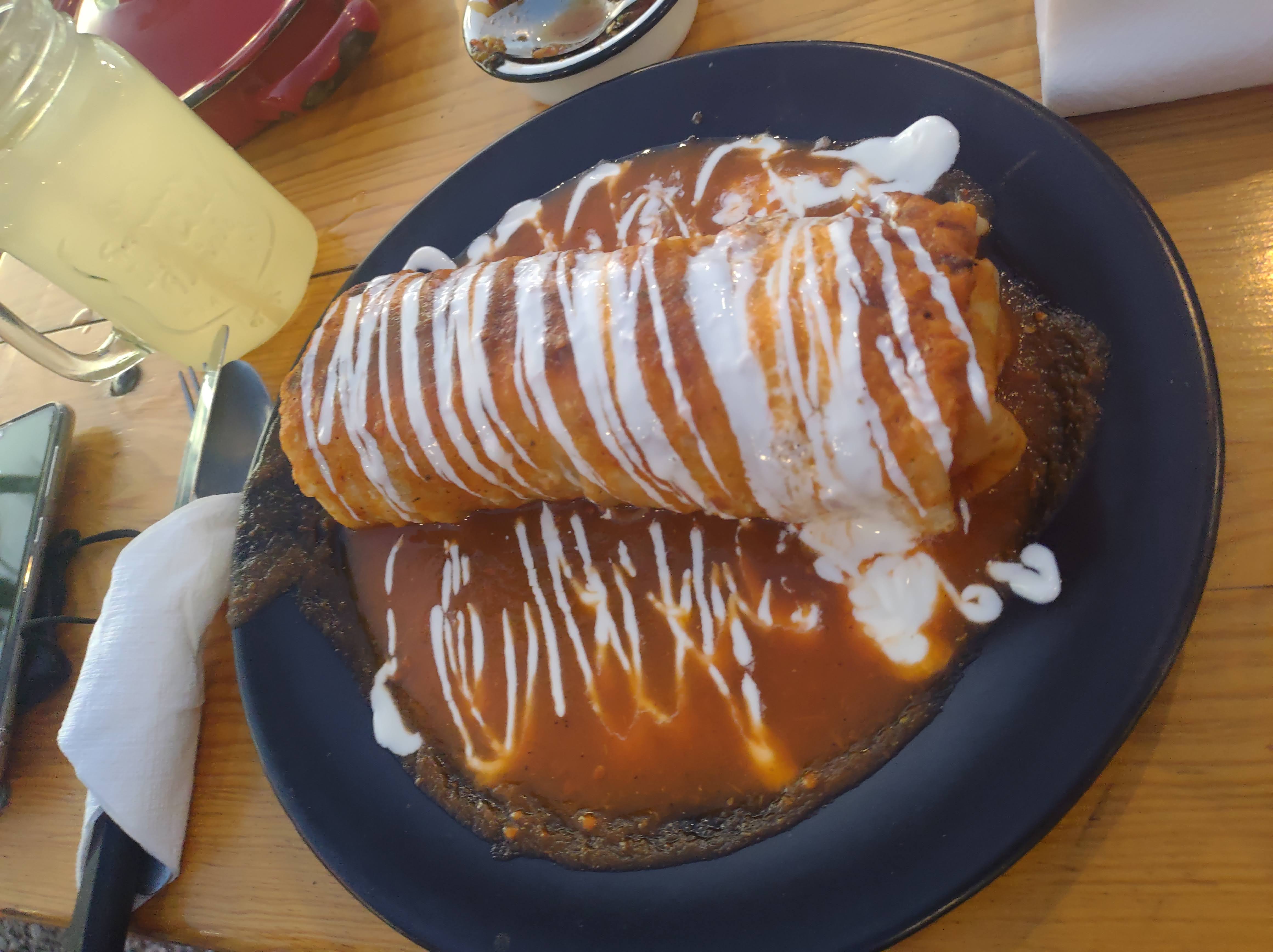 Angus Sonora Grill image 7