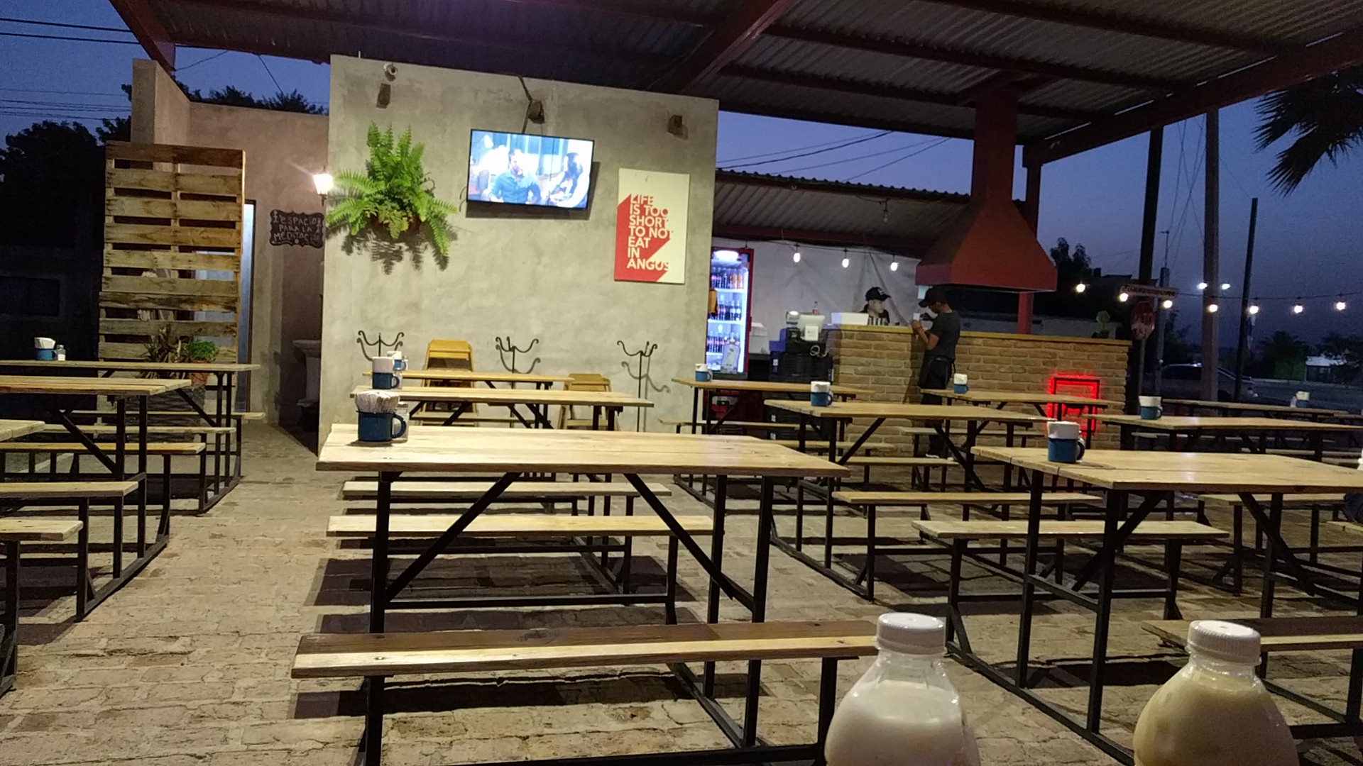 Angus Sonora Grill image 8