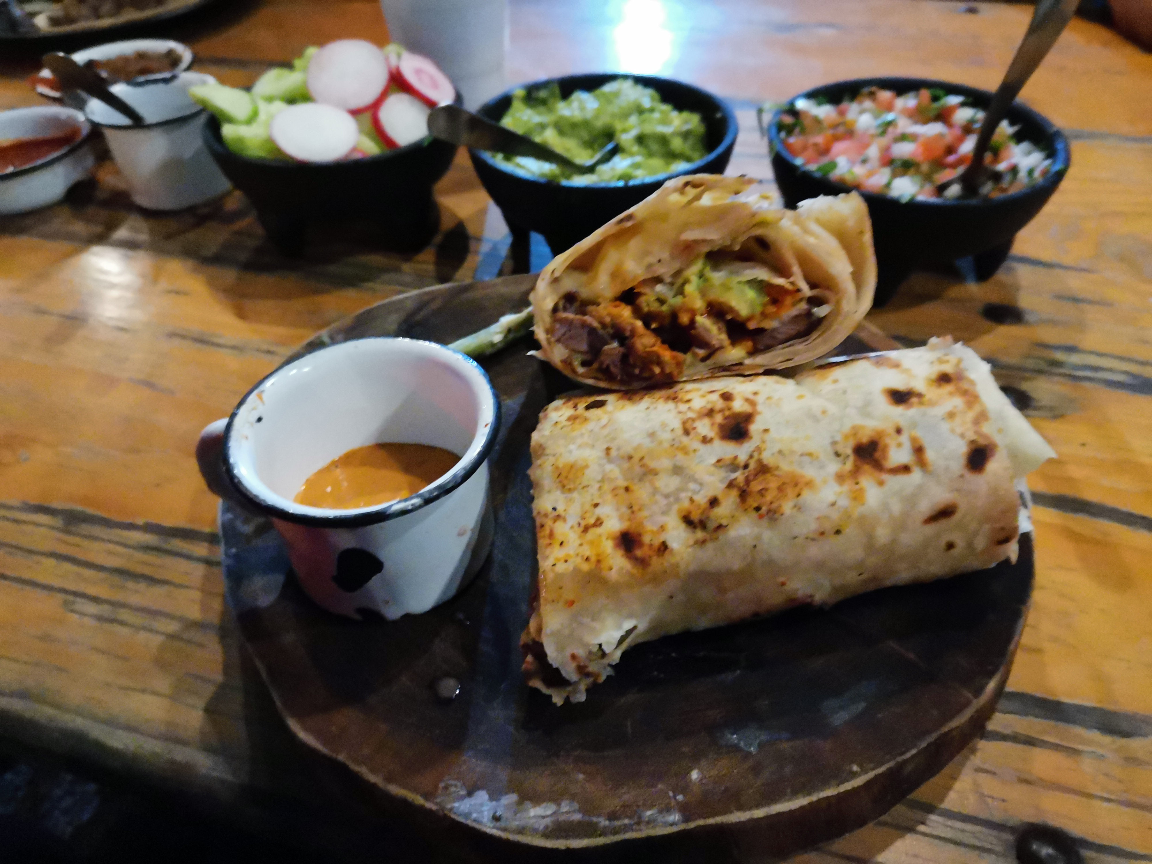 Angus Sonora Grill image 9