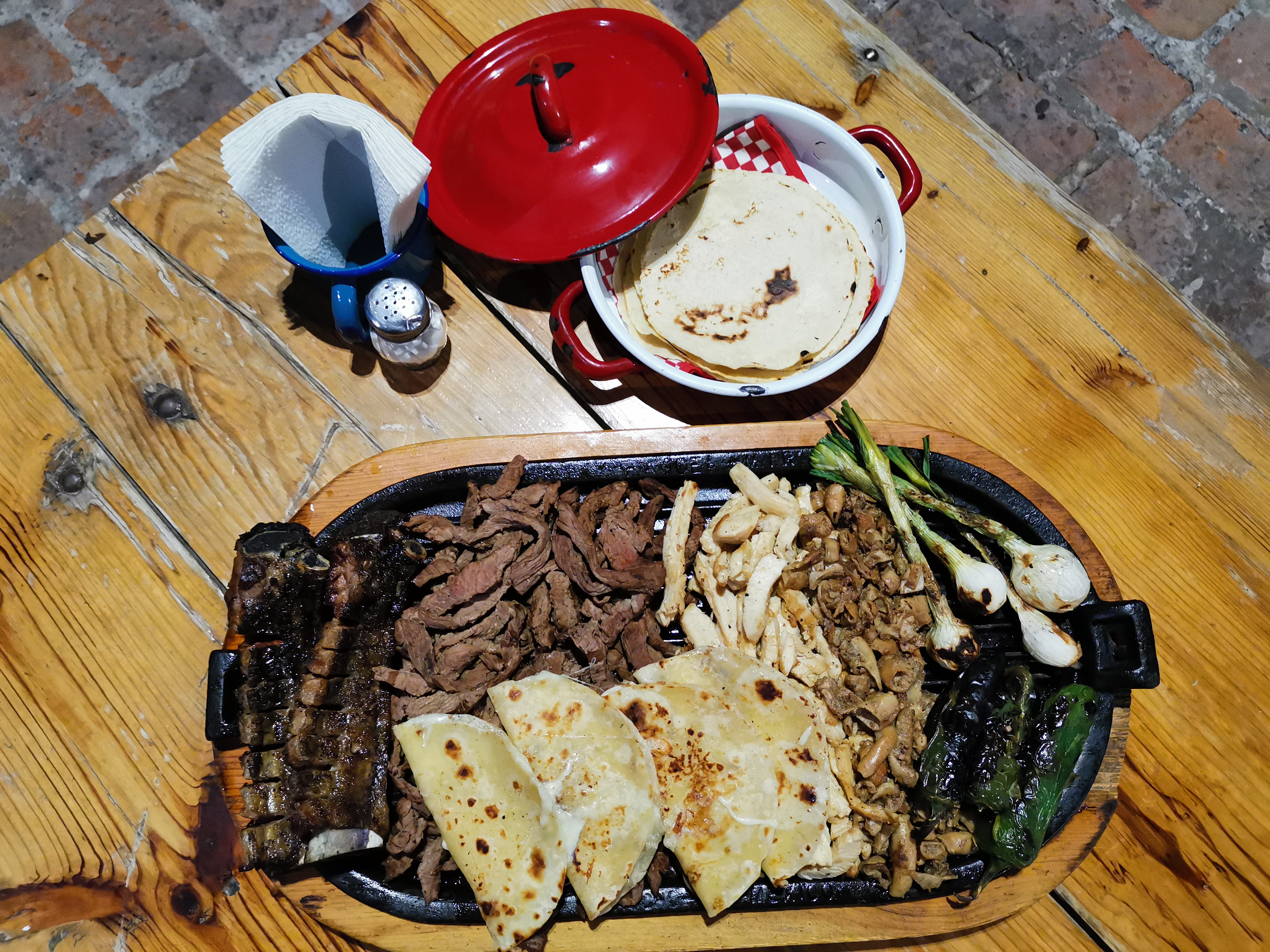 Angus Sonora Grill image 10