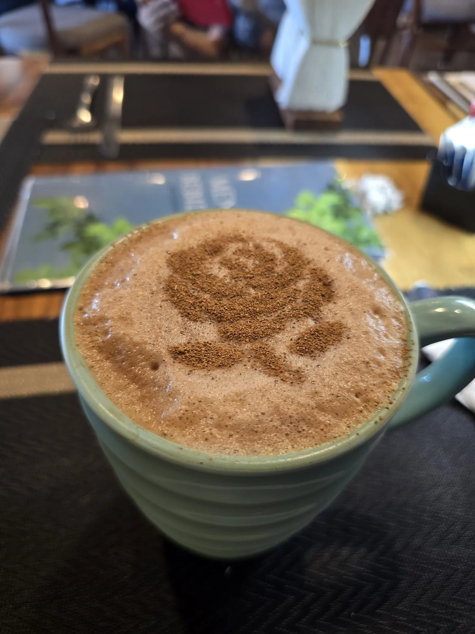 Mi Cafecito image 6