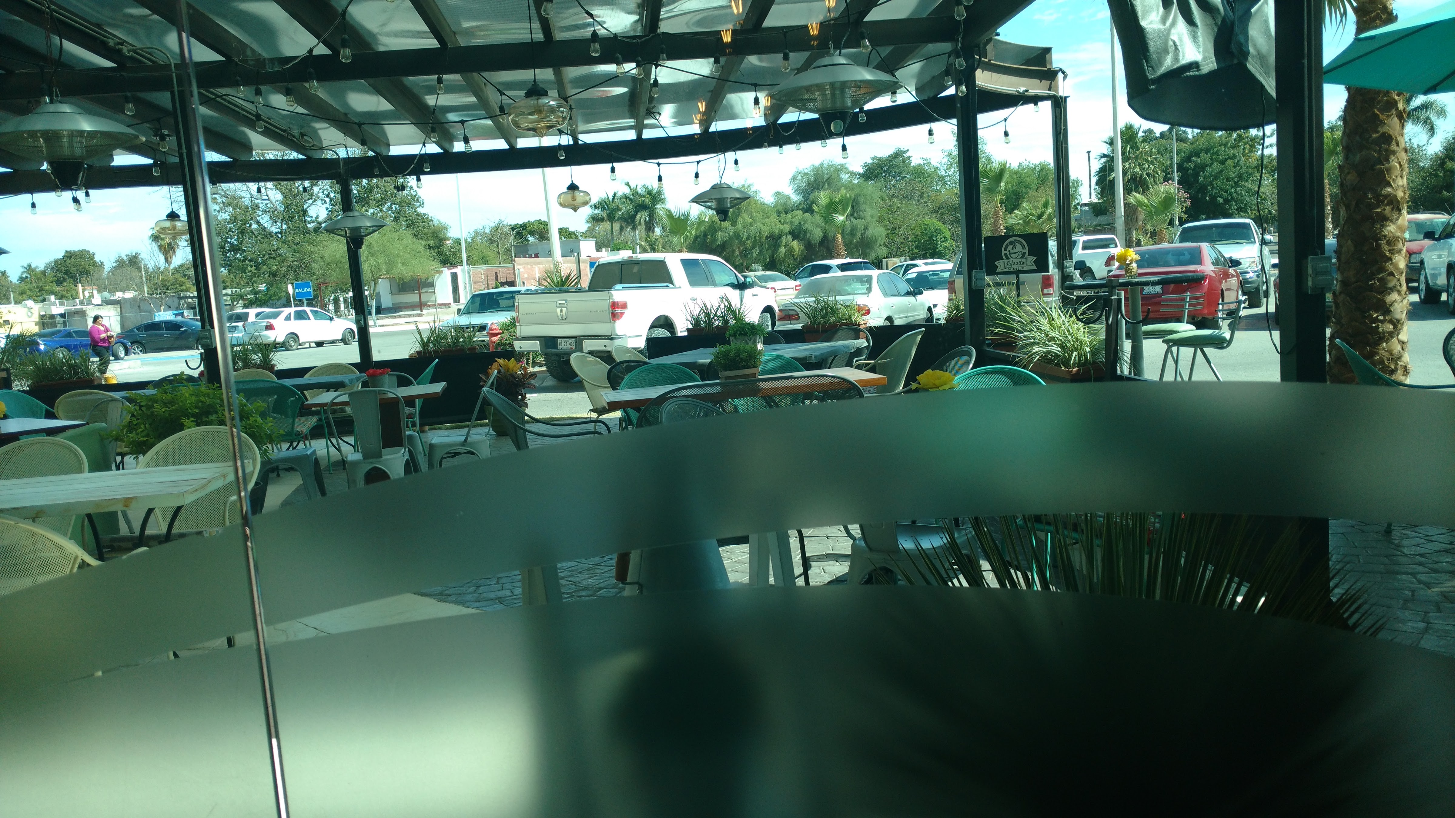 Mi Cafecito image 10