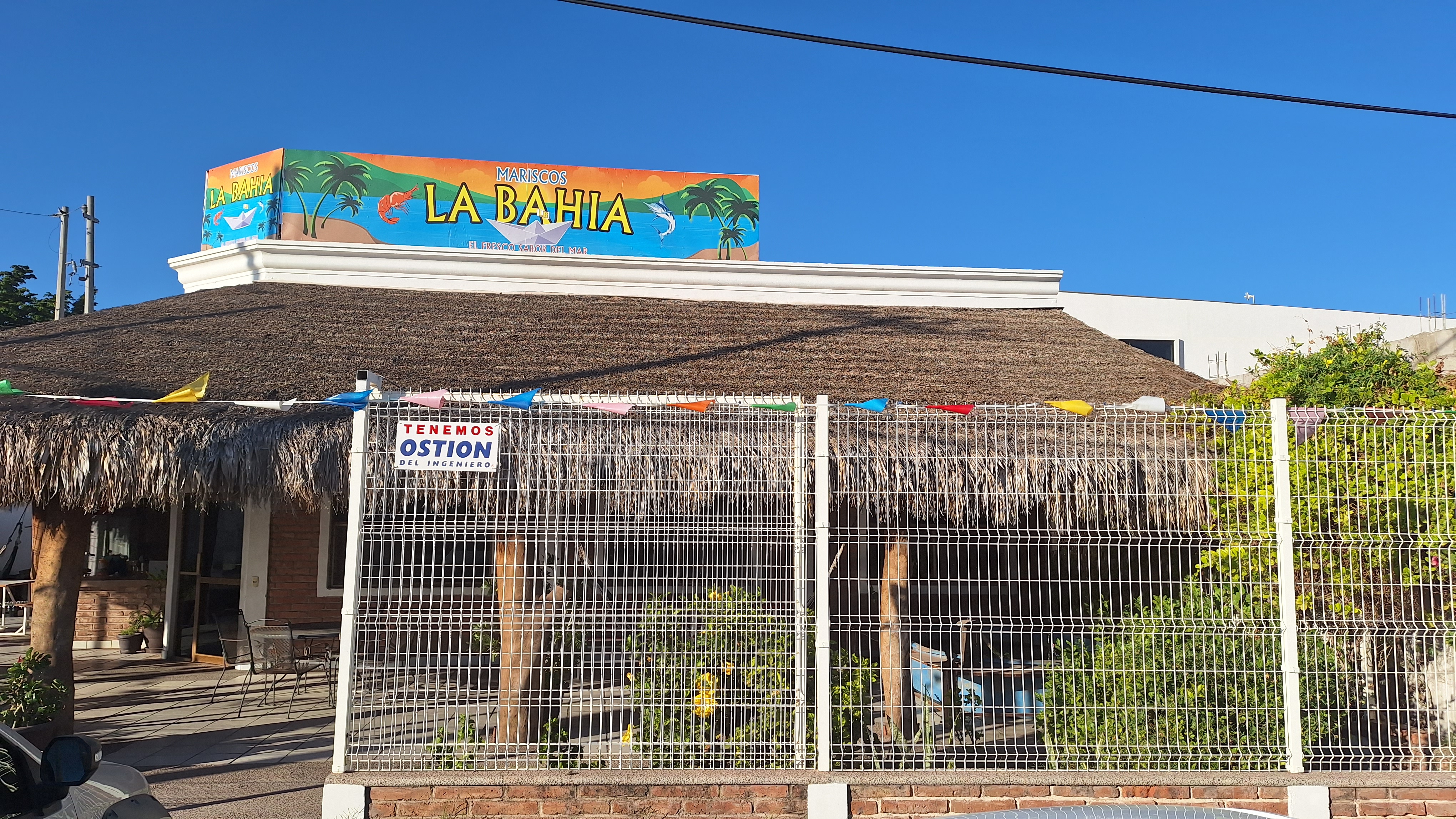 Mariscos La Bahía 2 Navojoa image 1