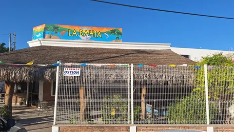 Mariscos La Bahía 2 Navojoa image 1