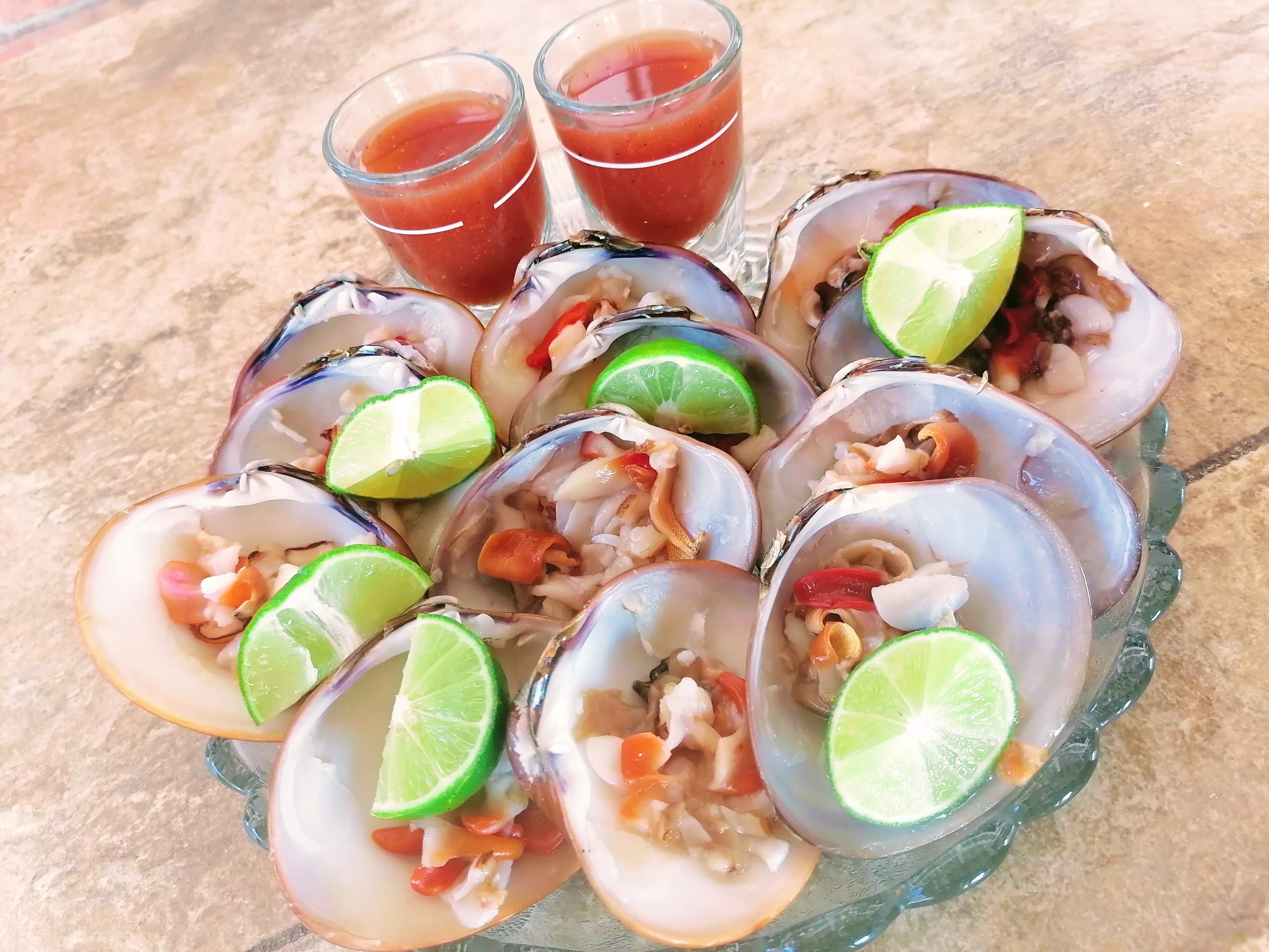 Mariscos La Bahía 2 Navojoa image 3