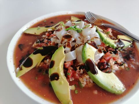 Mariscos La Bahía 2 Navojoa image 4